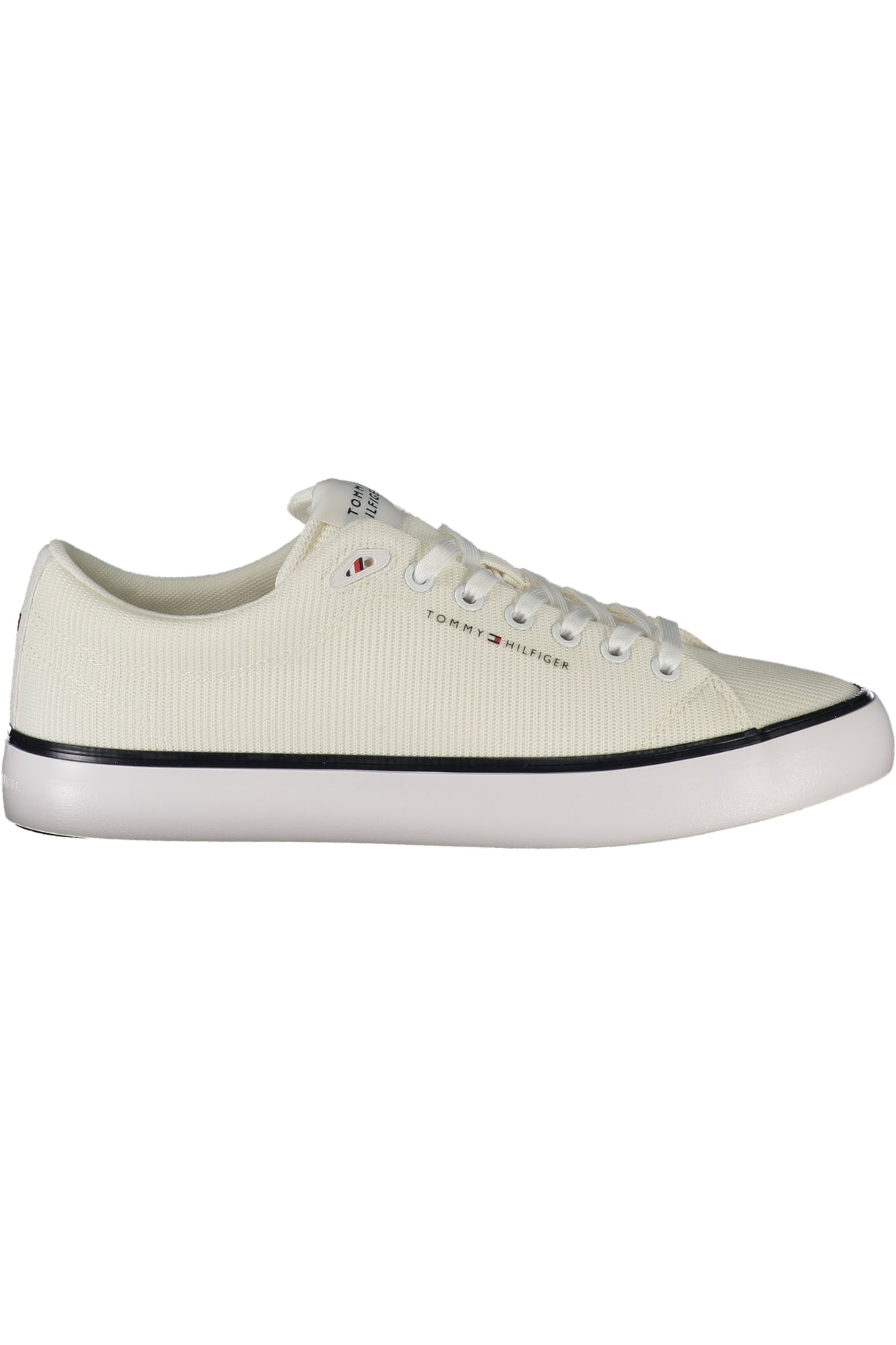 ZAPATOS DEPORTIVOS BLANCOS PARA HOMBRE TOMMY HILFIGER 