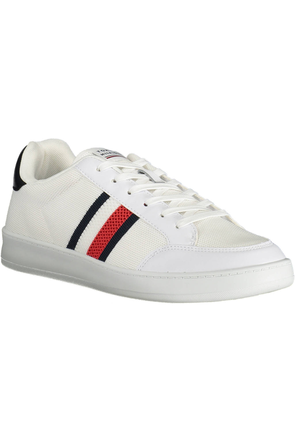 ZAPATOS DEPORTIVOS BLANCOS PARA HOMBRE TOMMY HILFIGER 