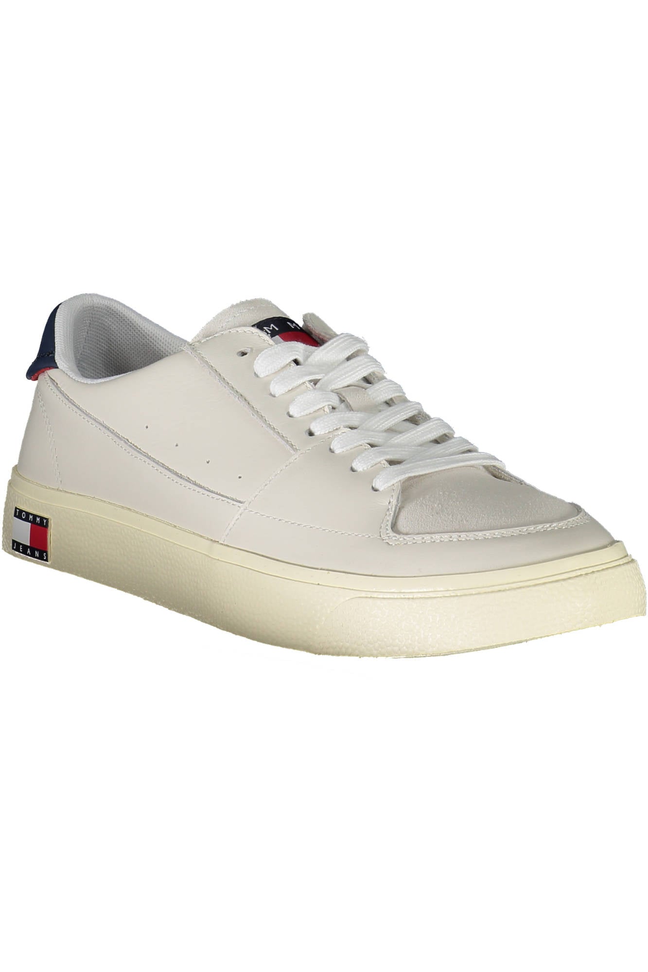 ZAPATOS DEPORTIVOS BLANCOS PARA HOMBRE TOMMY HILFIGER 