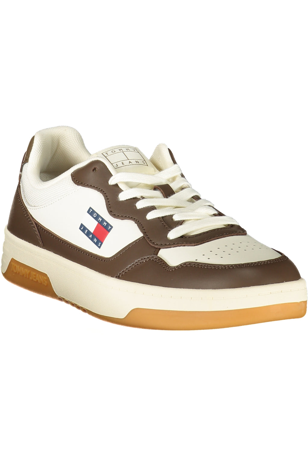 ZAPATOS DEPORTIVOS BLANCOS PARA HOMBRE TOMMY HILFIGER 