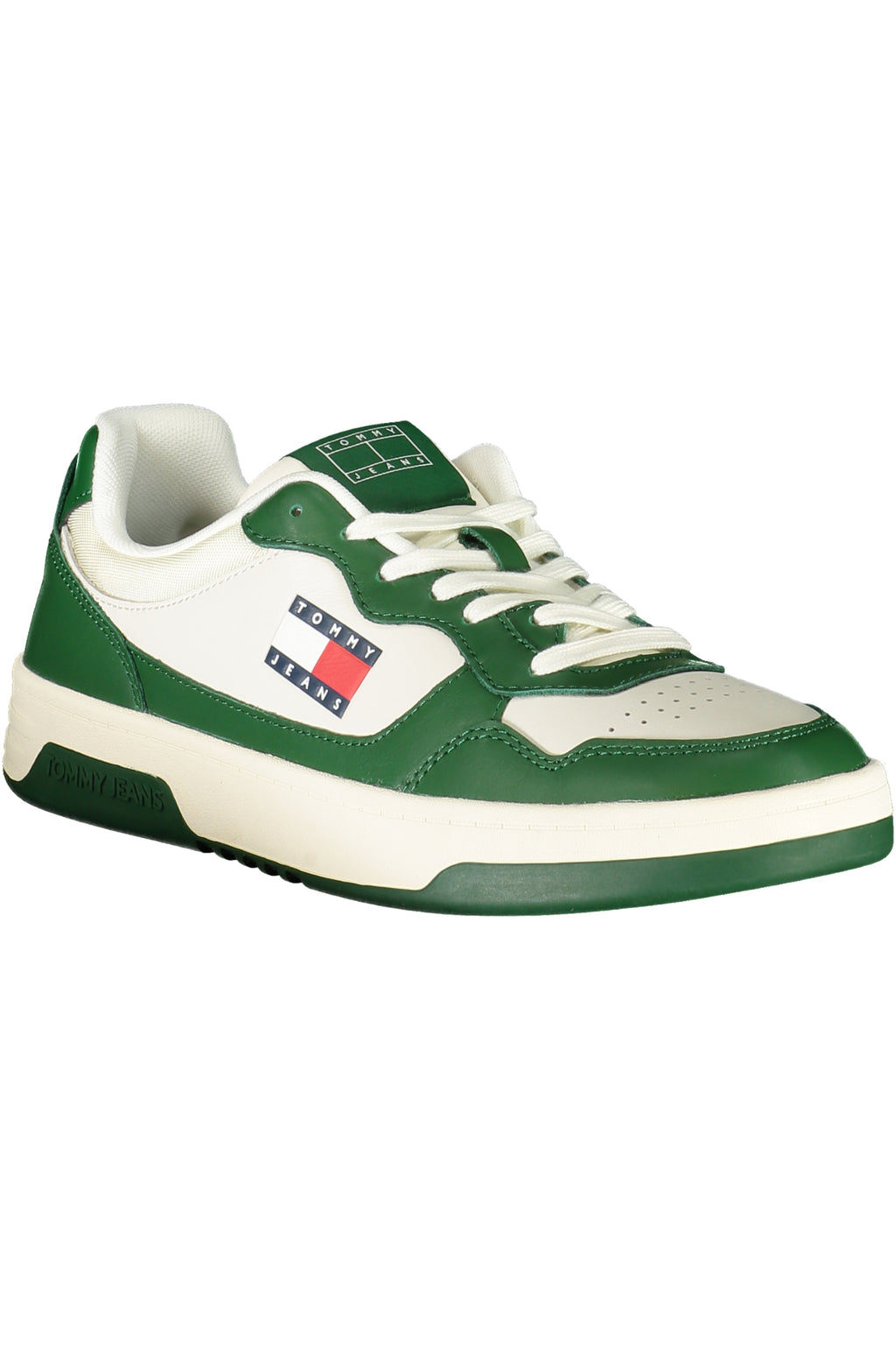 ZAPATOS DEPORTIVOS BLANCOS PARA HOMBRE TOMMY HILFIGER 