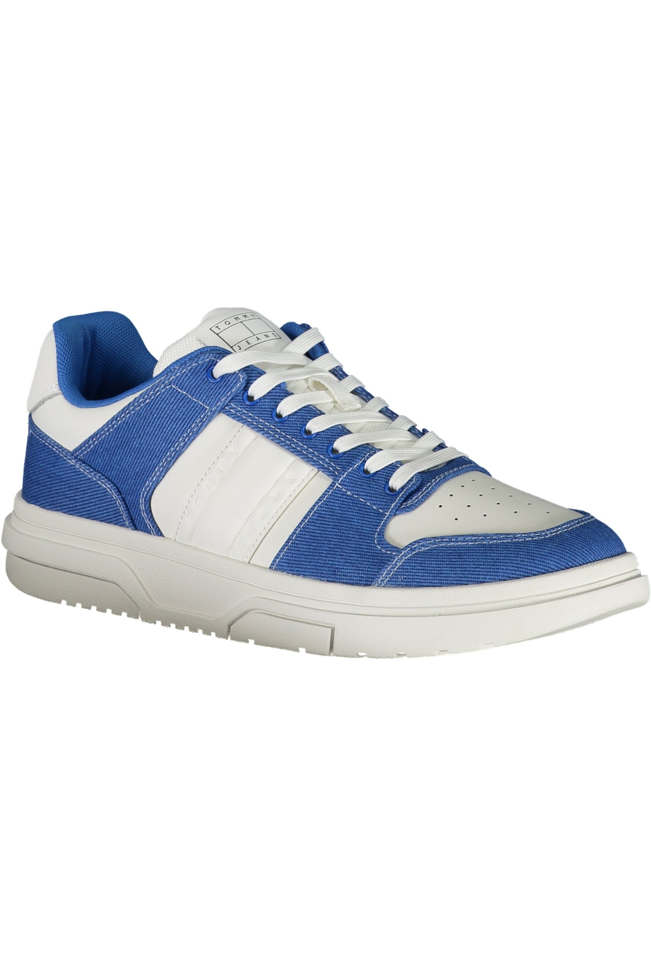 ZAPATOS DEPORTIVOS BLANCOS PARA HOMBRE TOMMY HILFIGER 