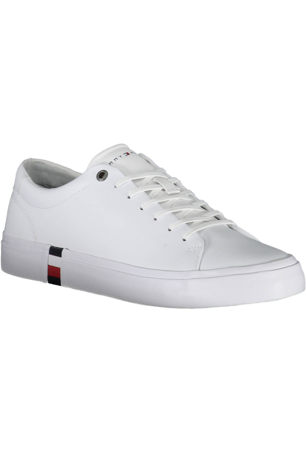 ZAPATOS DEPORTIVOS BLANCOS PARA HOMBRE TOMMY HILFIGER 