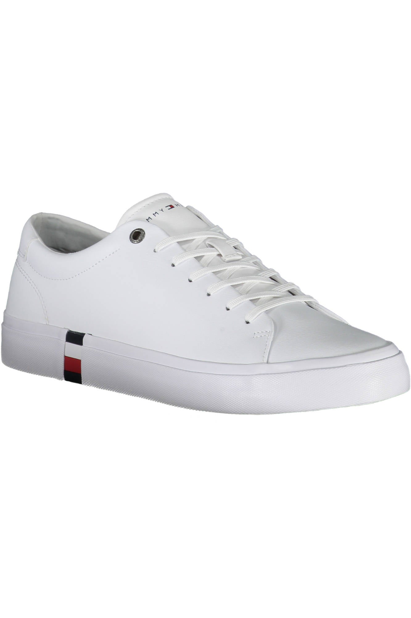 ZAPATOS DEPORTIVOS BLANCOS PARA HOMBRE TOMMY HILFIGER 
