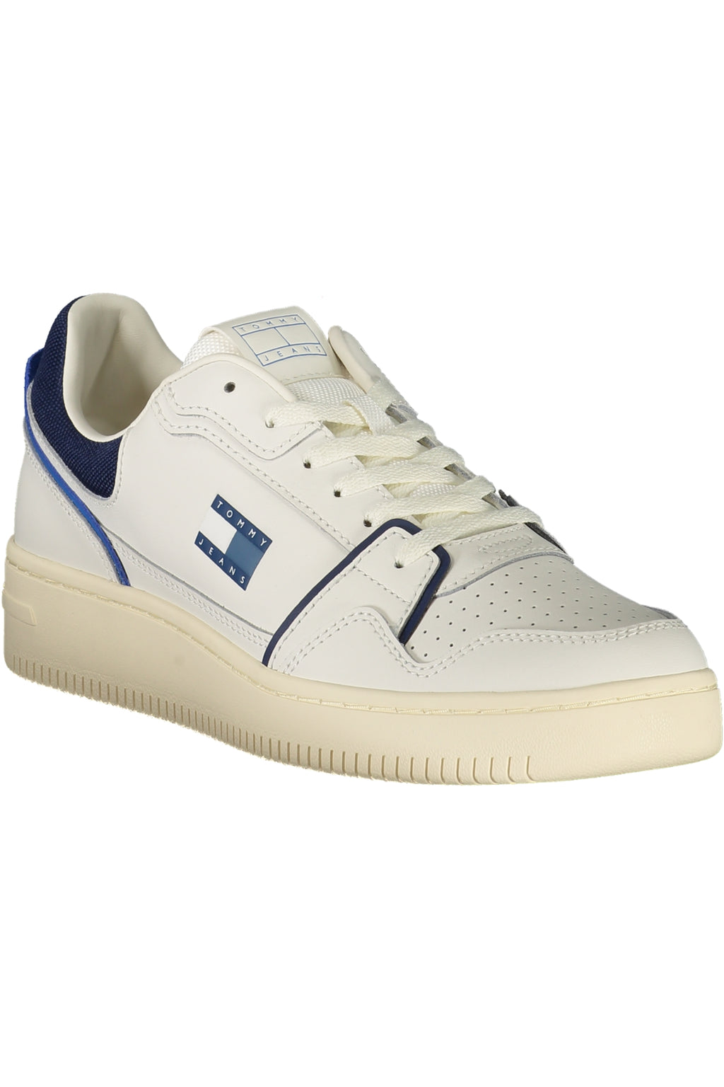 ZAPATOS DEPORTIVOS BLANCOS PARA HOMBRE TOMMY HILFIGER 