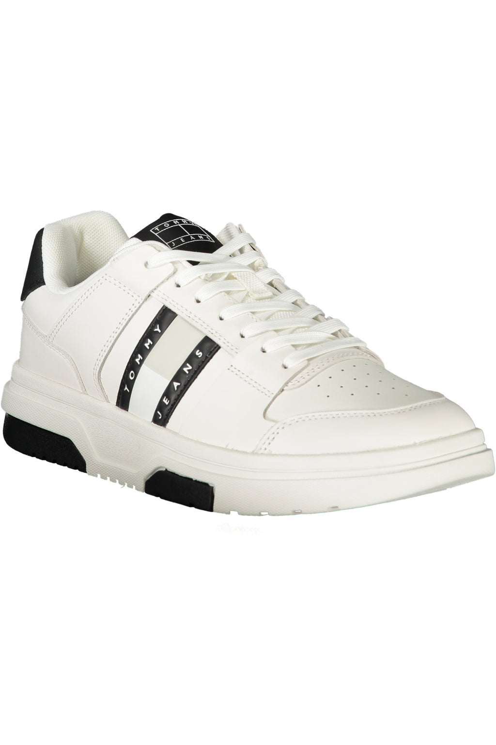 ZAPATOS DEPORTIVOS BLANCOS PARA HOMBRE TOMMY HILFIGER 