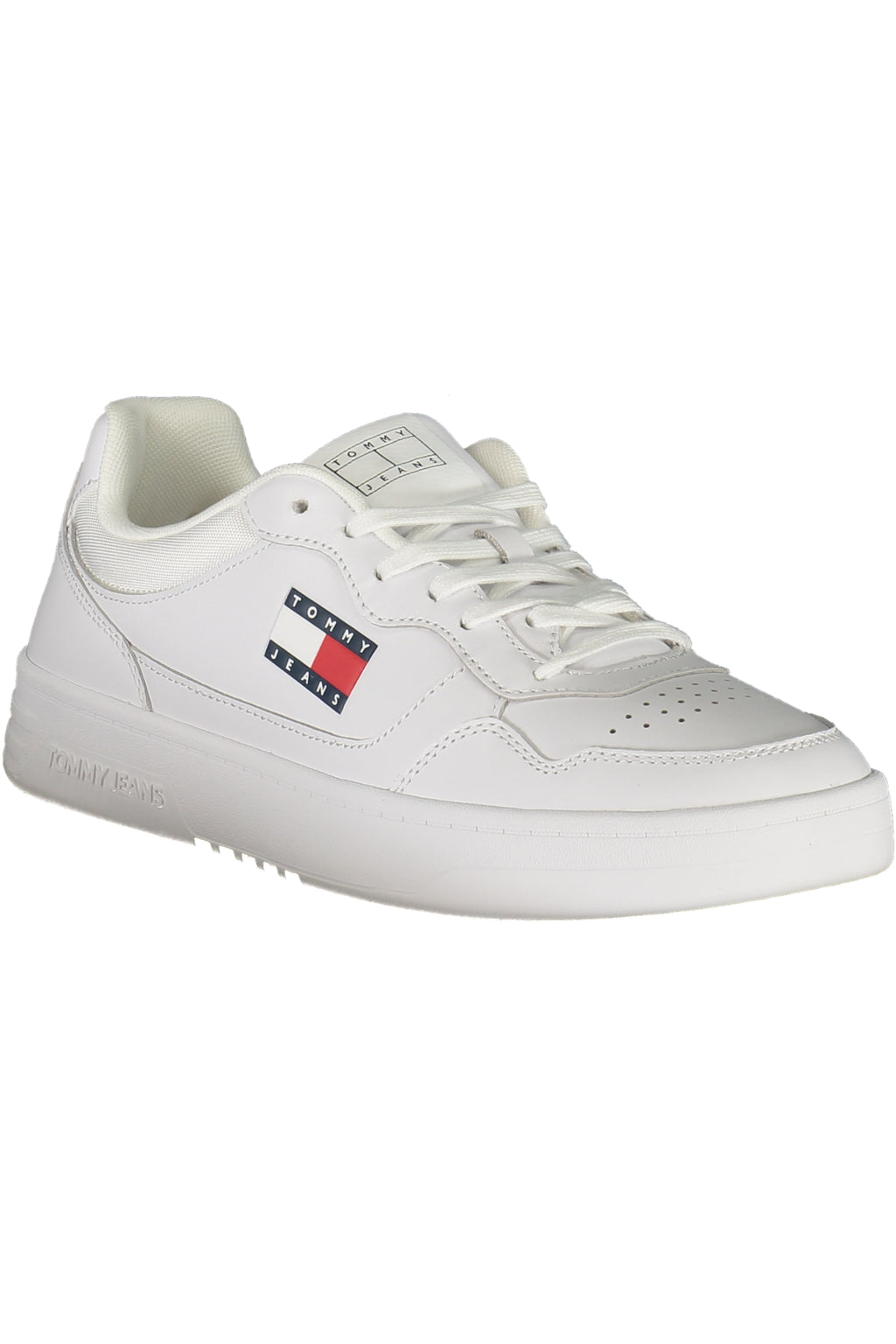 ZAPATOS DEPORTIVOS BLANCOS PARA HOMBRE TOMMY HILFIGER 