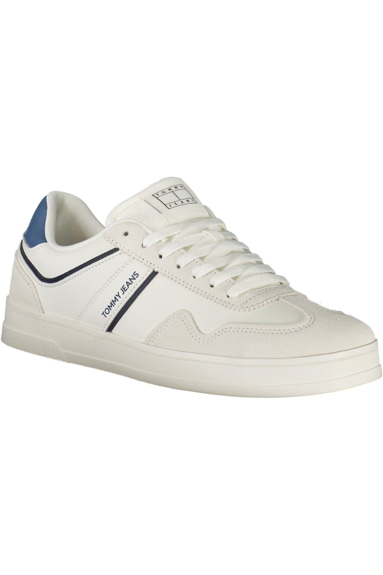 ZAPATOS DEPORTIVOS BLANCOS PARA HOMBRE TOMMY HILFIGER 