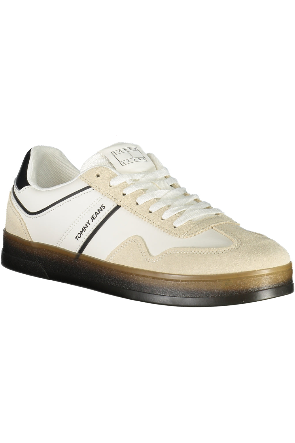 ZAPATOS DEPORTIVOS BLANCOS PARA HOMBRE TOMMY HILFIGER 