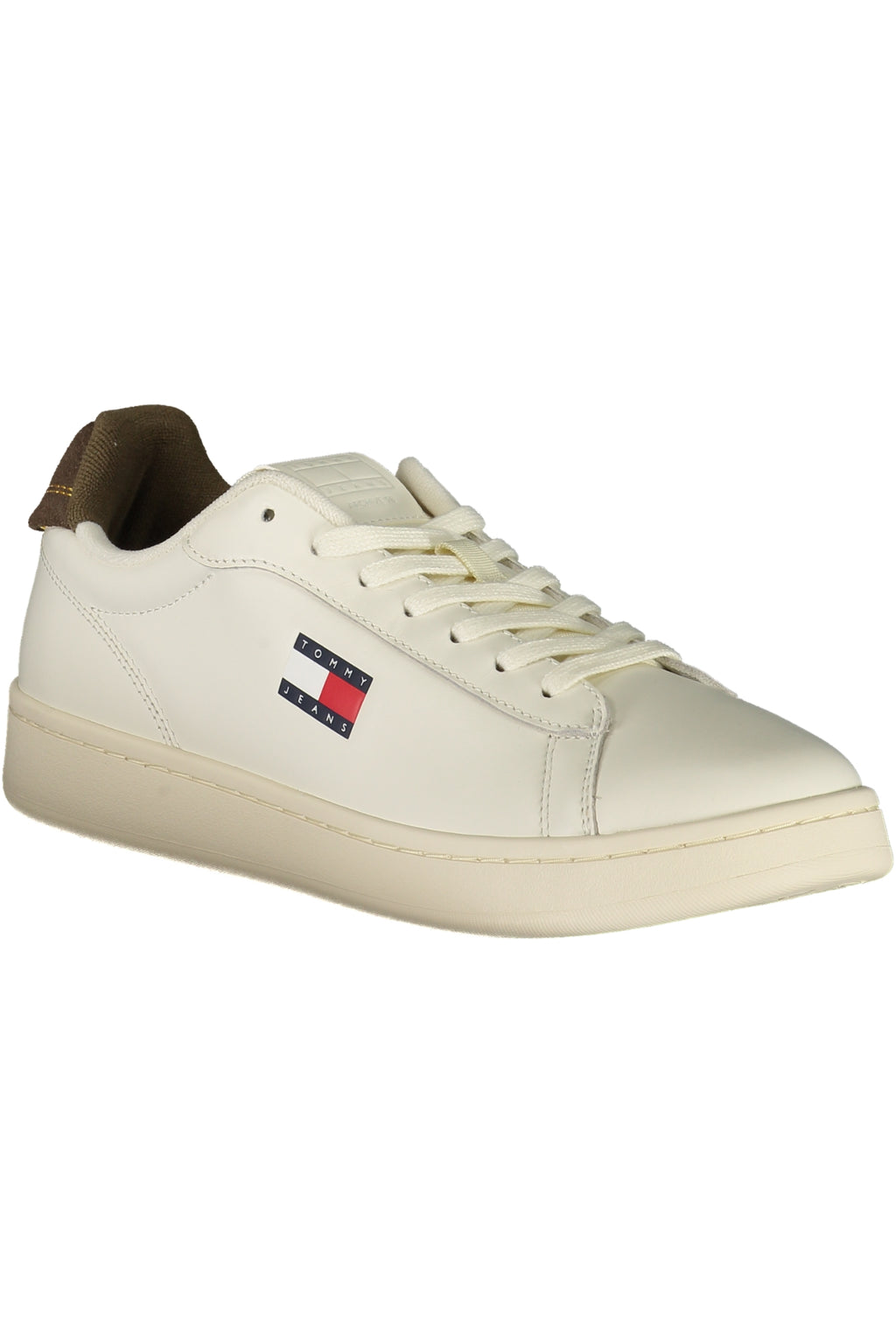 ZAPATOS DEPORTIVOS BLANCOS PARA HOMBRE TOMMY HILFIGER 