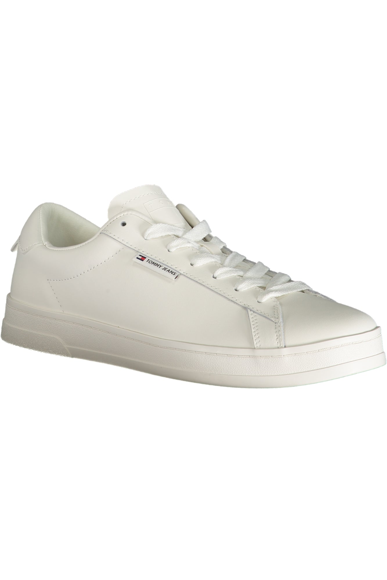 ZAPATOS DEPORTIVOS BLANCOS PARA HOMBRE TOMMY HILFIGER 