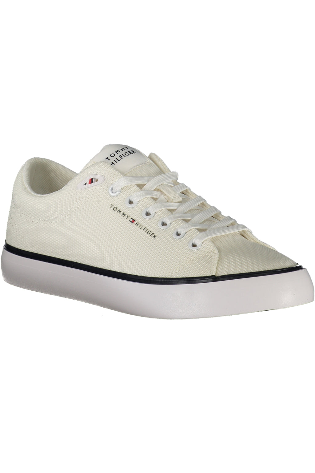 ZAPATOS DEPORTIVOS BLANCOS PARA HOMBRE TOMMY HILFIGER 