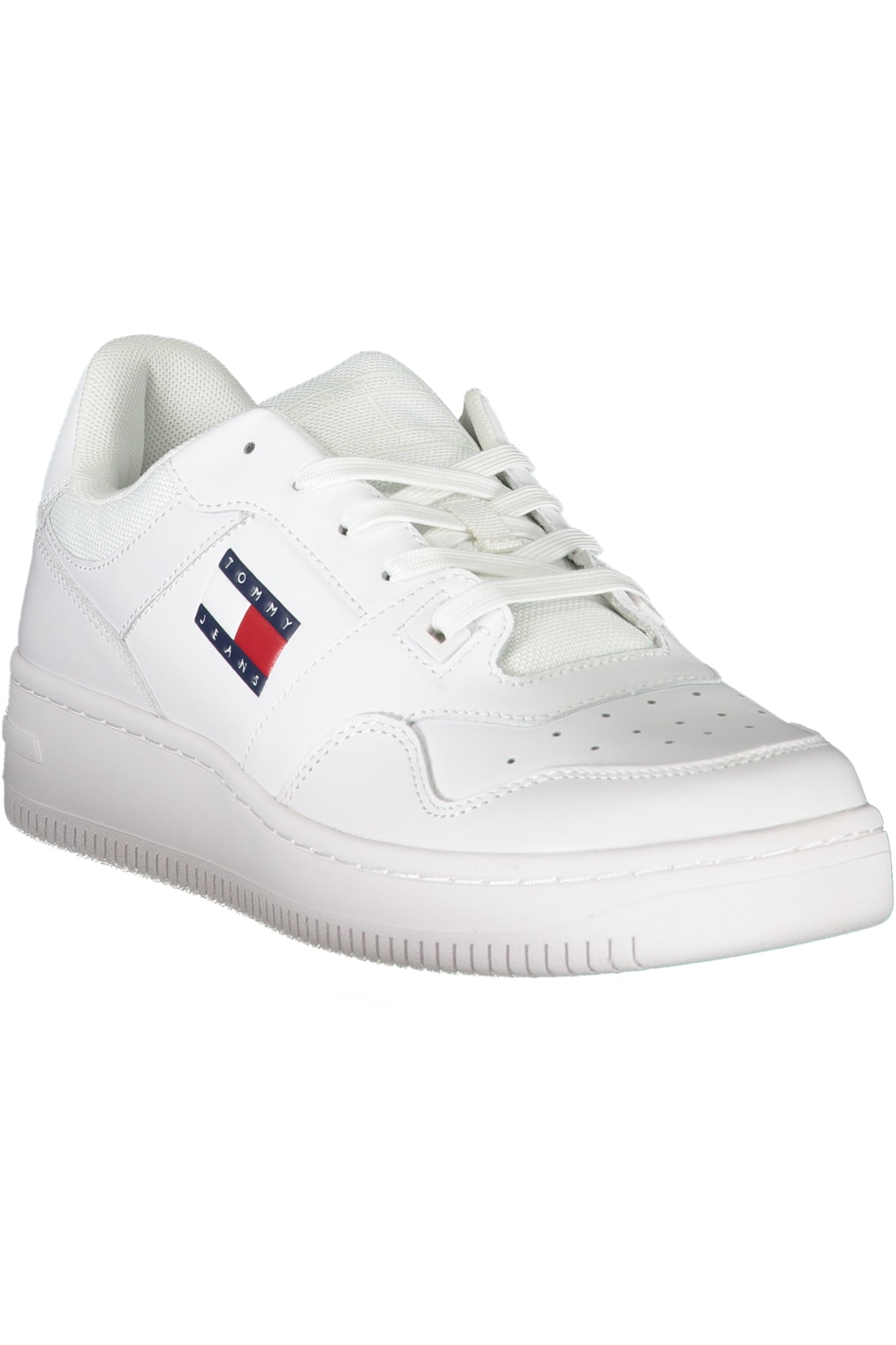 ZAPATOS DEPORTIVOS BLANCOS PARA HOMBRE TOMMY HILFIGER 