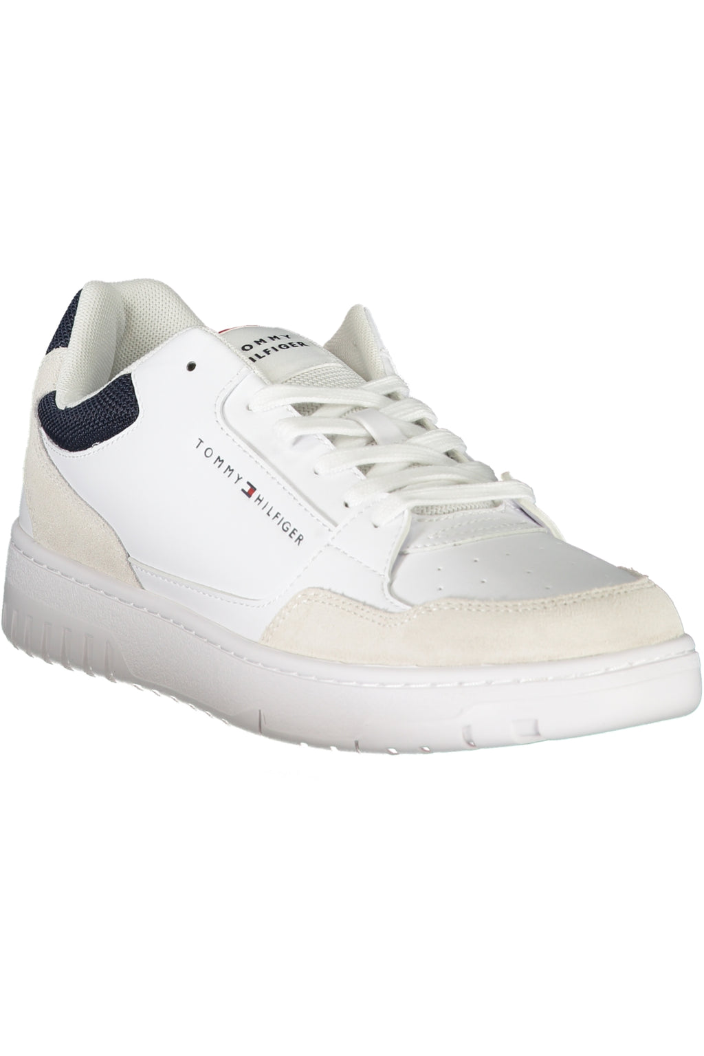 ZAPATOS DEPORTIVOS BLANCOS PARA HOMBRE TOMMY HILFIGER 