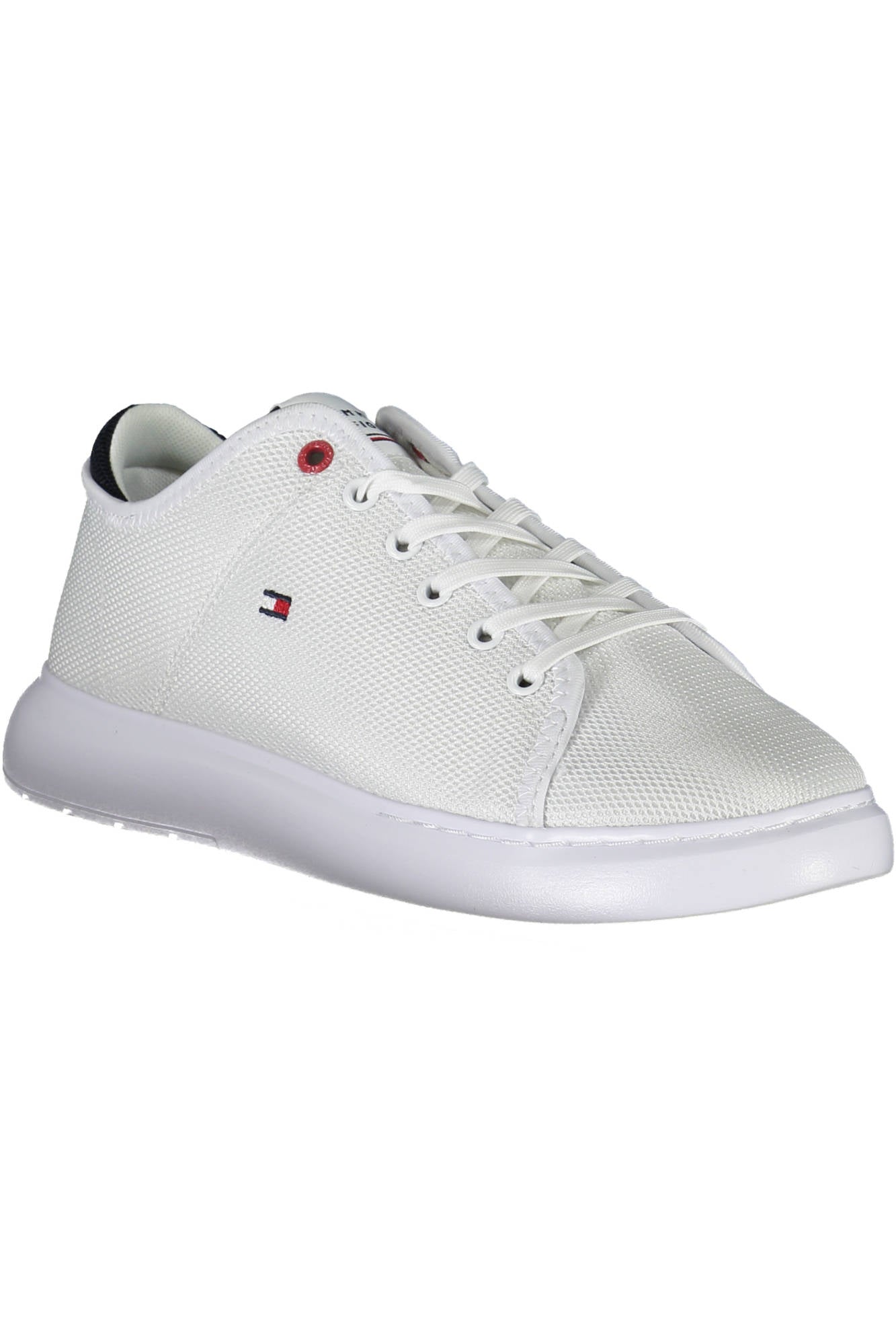 ZAPATOS DEPORTIVOS BLANCOS PARA HOMBRE TOMMY HILFIGER 
