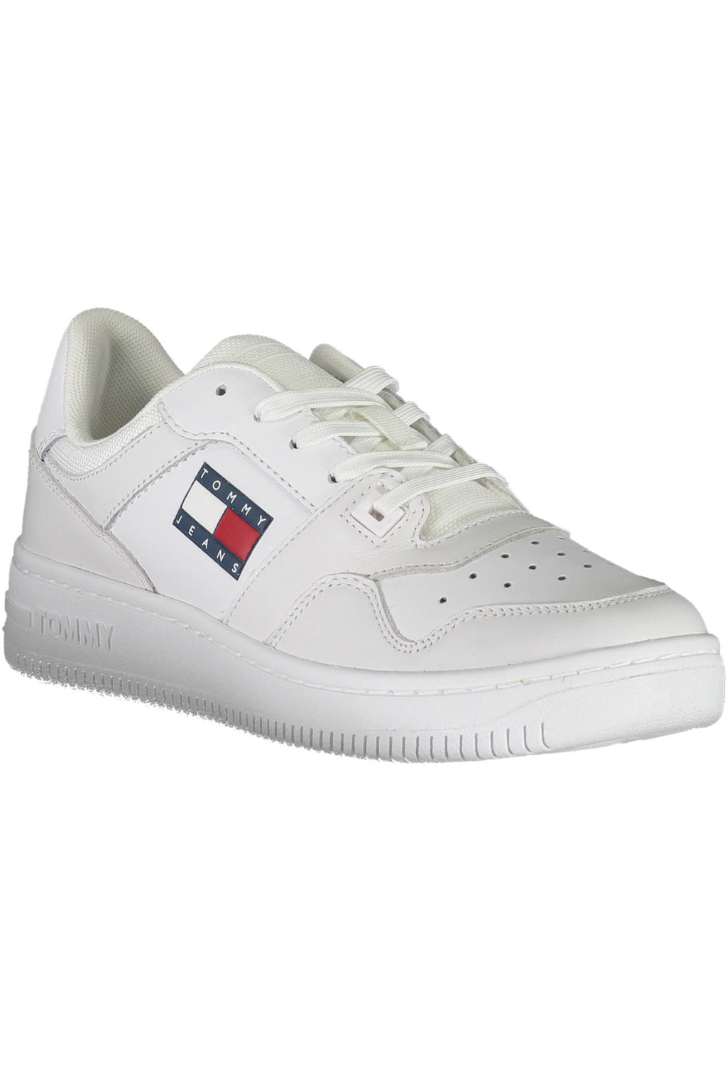ZAPATOS DEPORTIVOS BLANCOS PARA HOMBRE TOMMY HILFIGER 