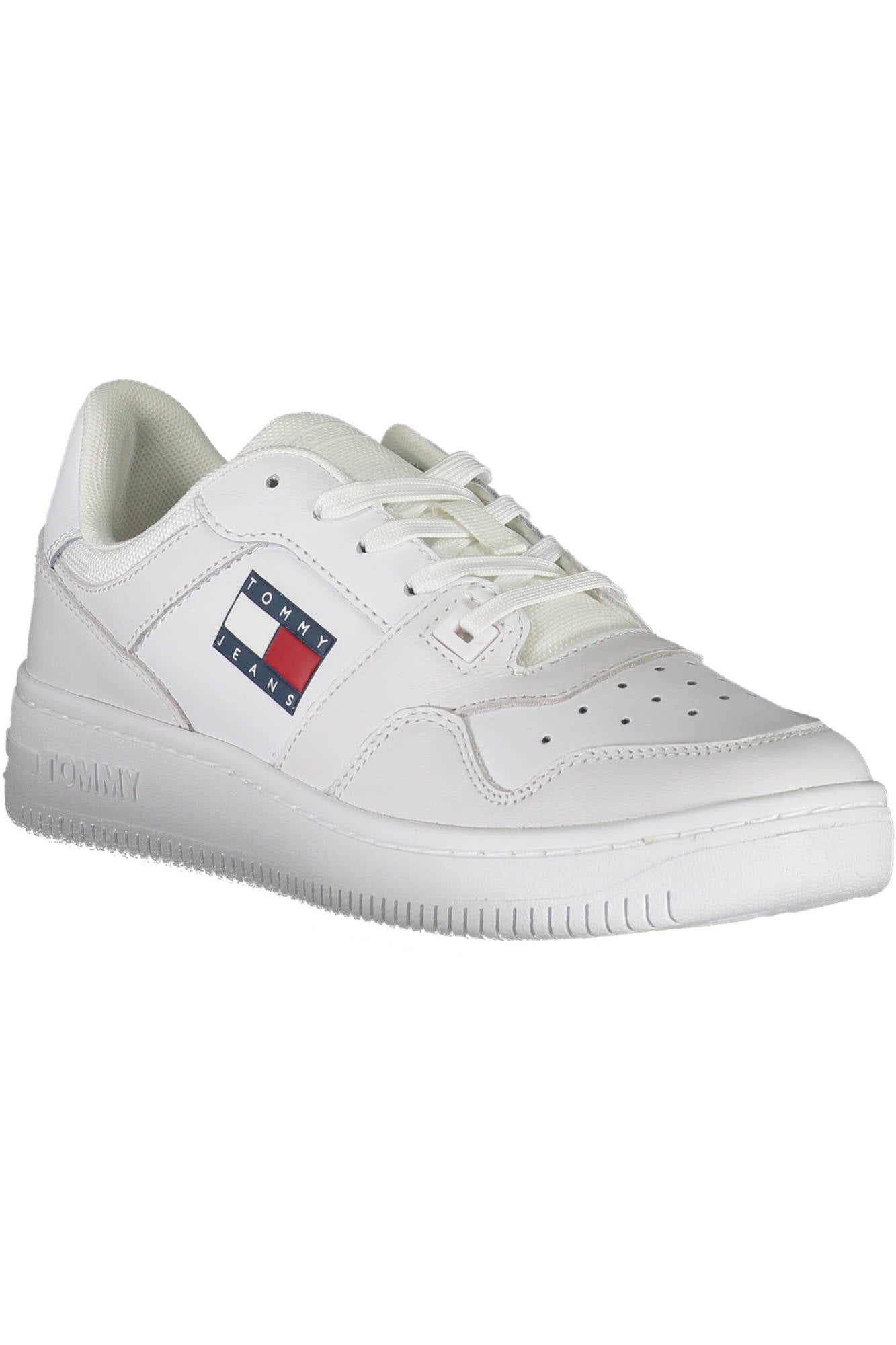 ZAPATOS DEPORTIVOS BLANCOS PARA HOMBRE TOMMY HILFIGER 