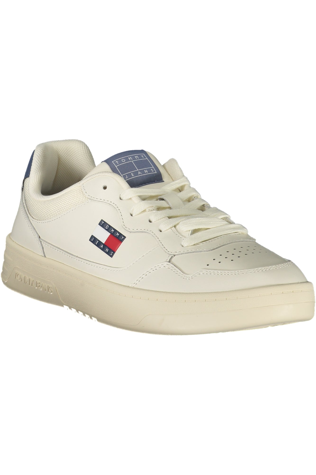 ZAPATOS DEPORTIVOS BLANCOS PARA HOMBRE TOMMY HILFIGER 