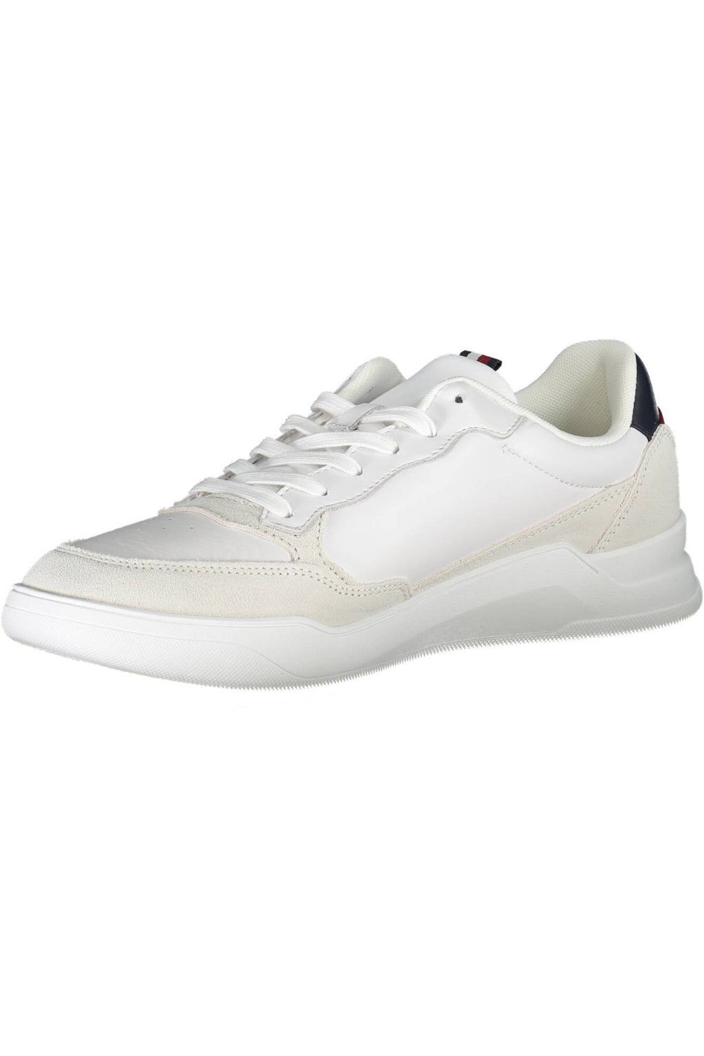 ZAPATOS DEPORTIVOS BLANCOS PARA HOMBRE TOMMY HILFIGER 
