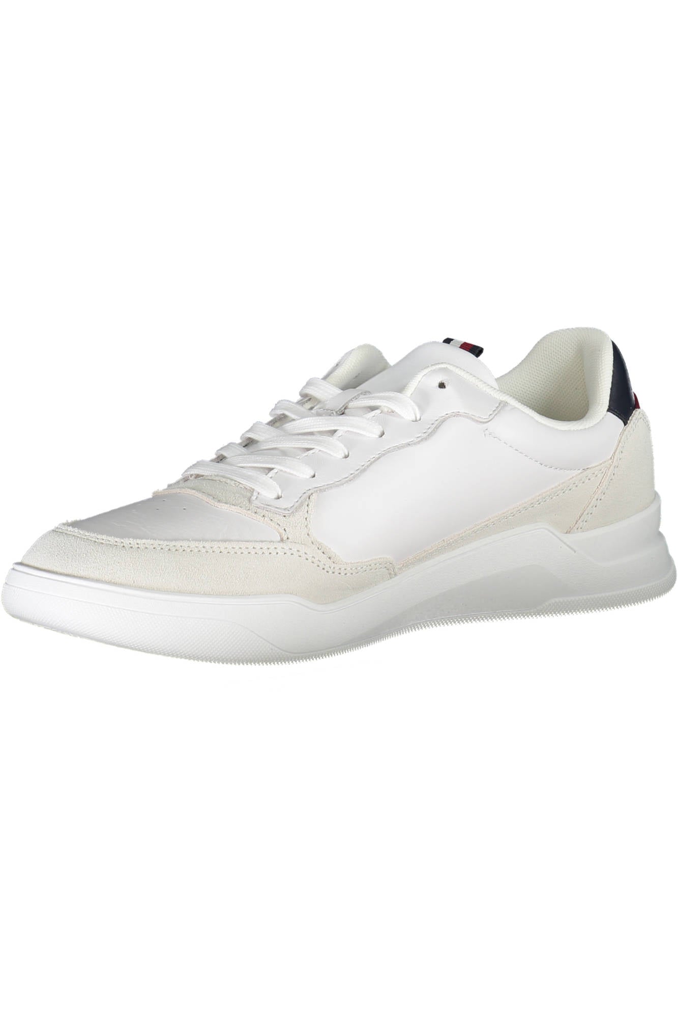 ZAPATOS DEPORTIVOS BLANCOS PARA HOMBRE TOMMY HILFIGER 