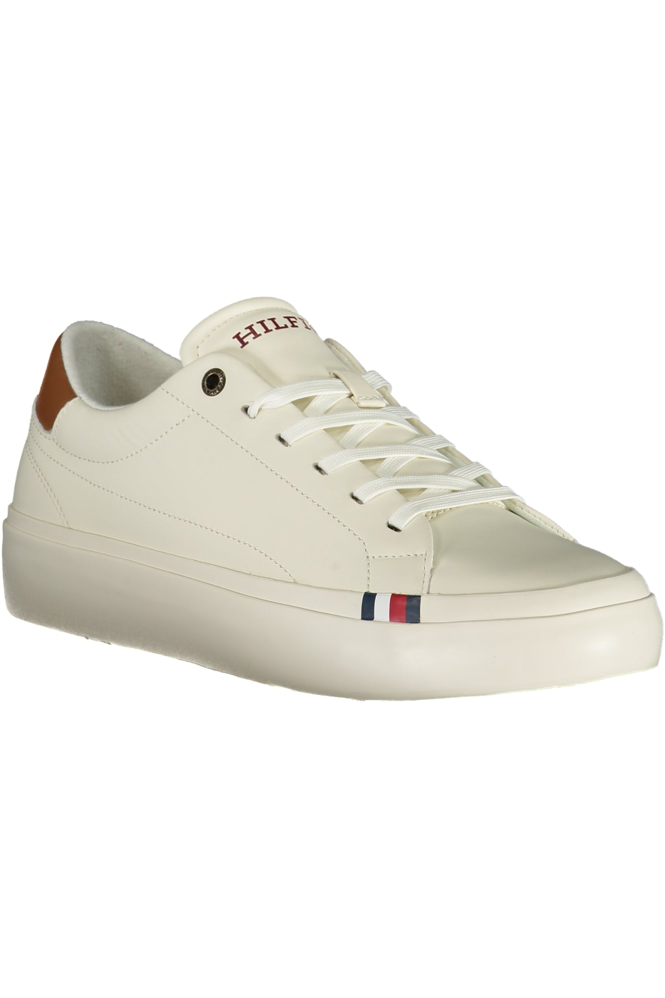 ZAPATOS DEPORTIVOS BLANCOS PARA HOMBRE TOMMY HILFIGER 