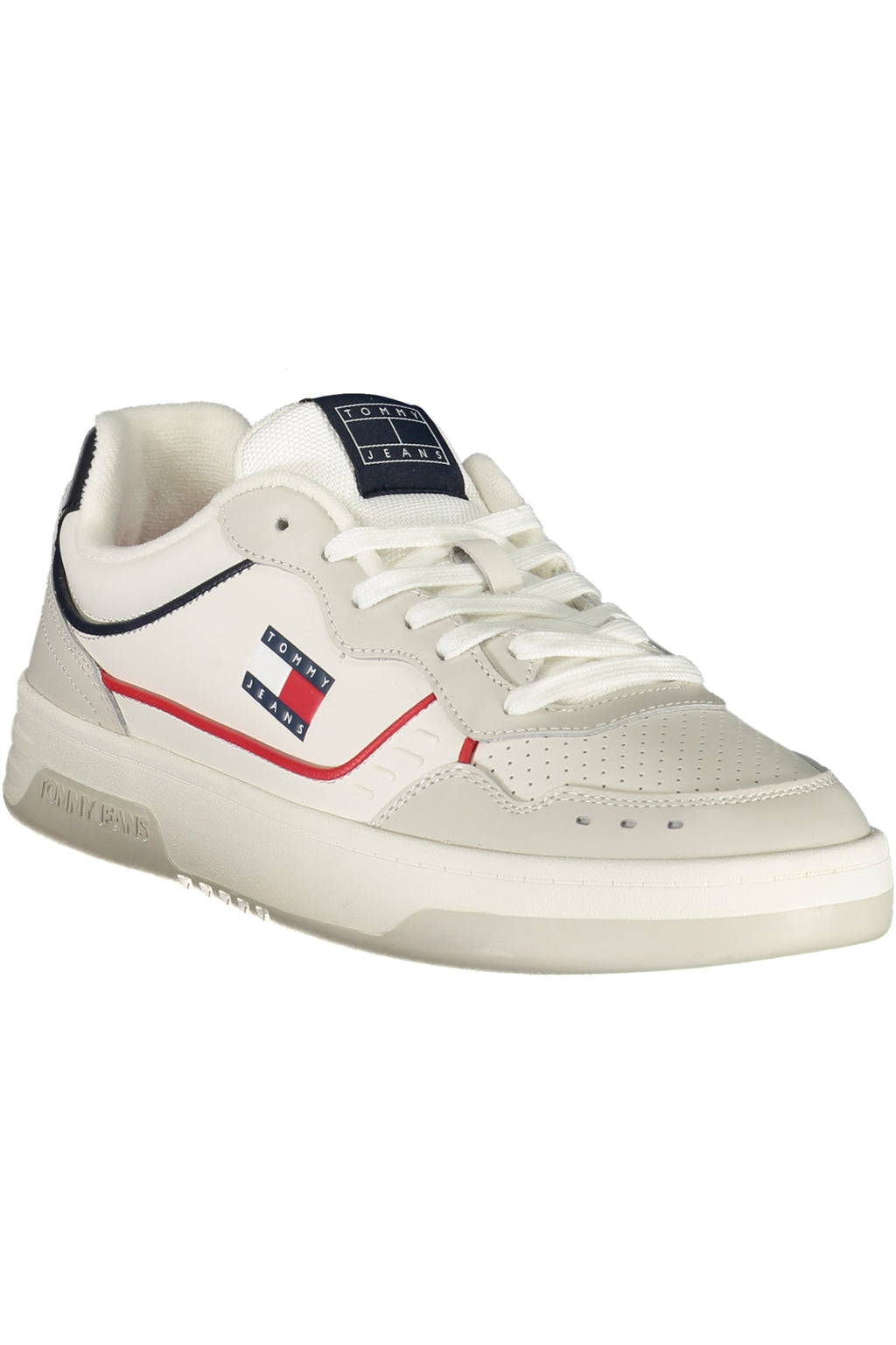 ZAPATOS DEPORTIVOS BLANCOS PARA HOMBRE TOMMY HILFIGER 