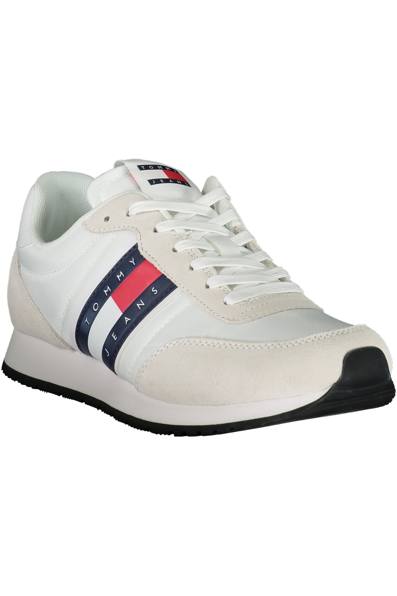 ZAPATOS DEPORTIVOS BLANCOS PARA HOMBRE TOMMY HILFIGER 
