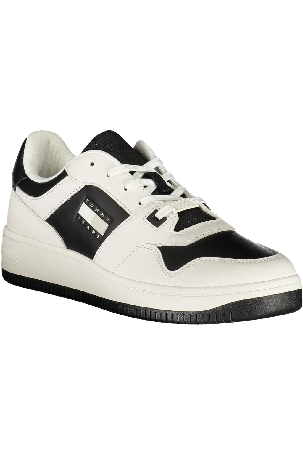 ZAPATOS DEPORTIVOS BLANCOS PARA HOMBRE TOMMY HILFIGER 