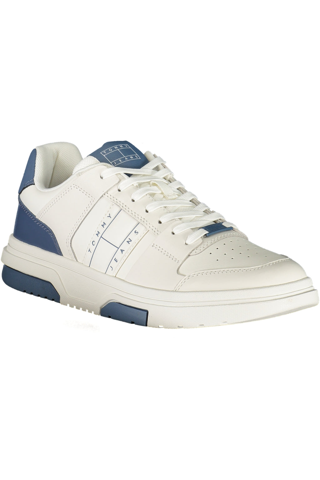 ZAPATOS DEPORTIVOS BLANCOS PARA HOMBRE TOMMY HILFIGER 