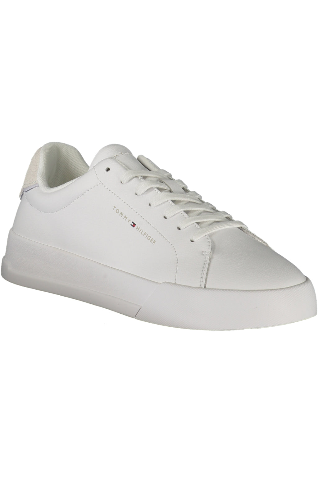 ZAPATOS DEPORTIVOS BLANCOS PARA HOMBRE TOMMY HILFIGER 