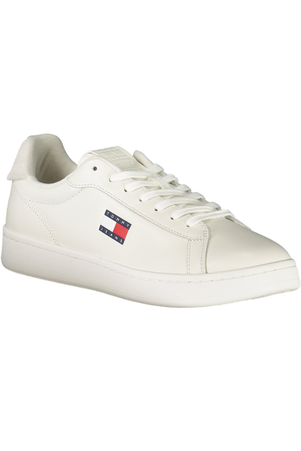 ZAPATOS DEPORTIVOS BLANCOS PARA HOMBRE TOMMY HILFIGER 