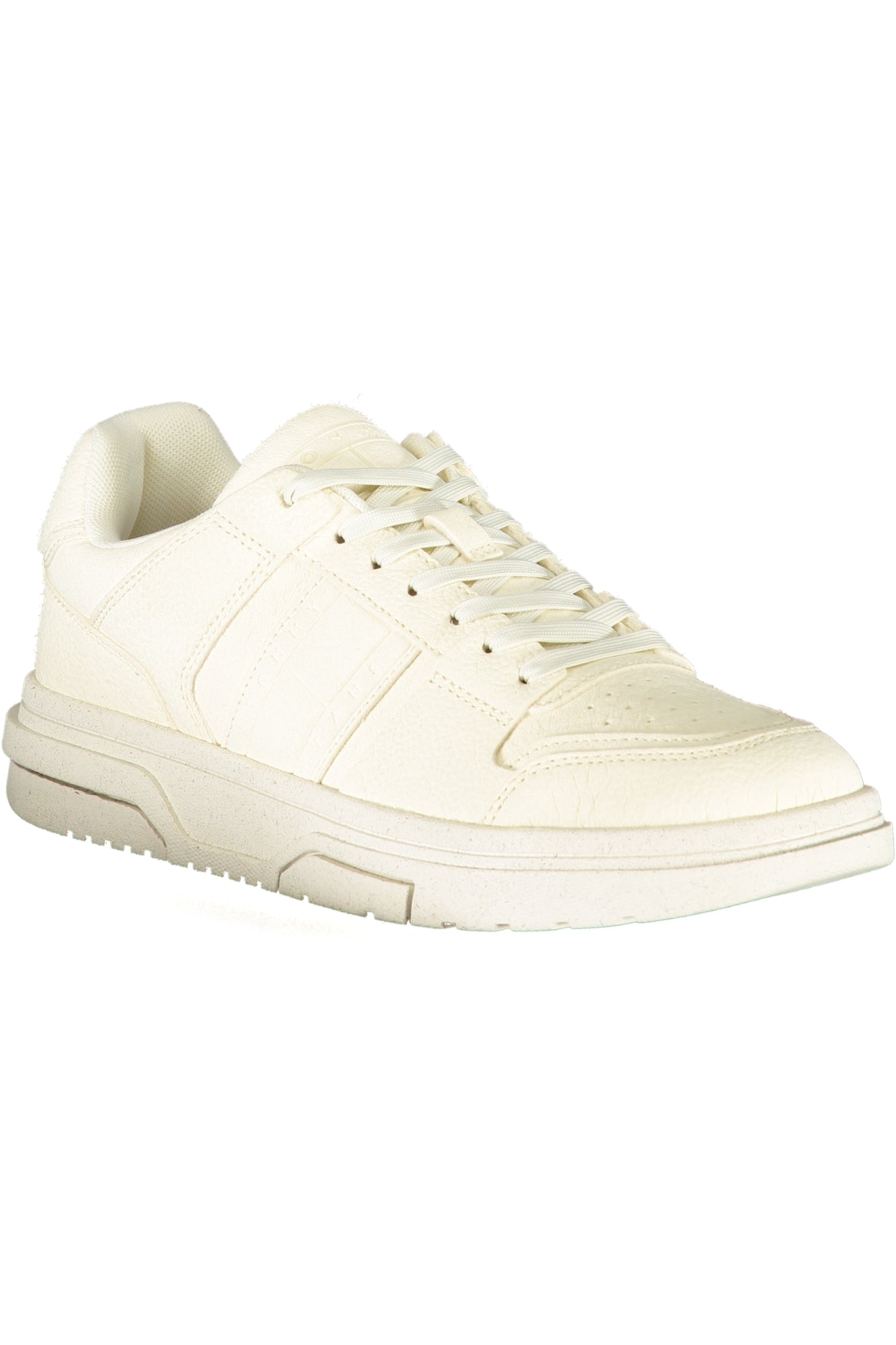 ZAPATOS DEPORTIVOS BLANCOS PARA HOMBRE TOMMY HILFIGER 