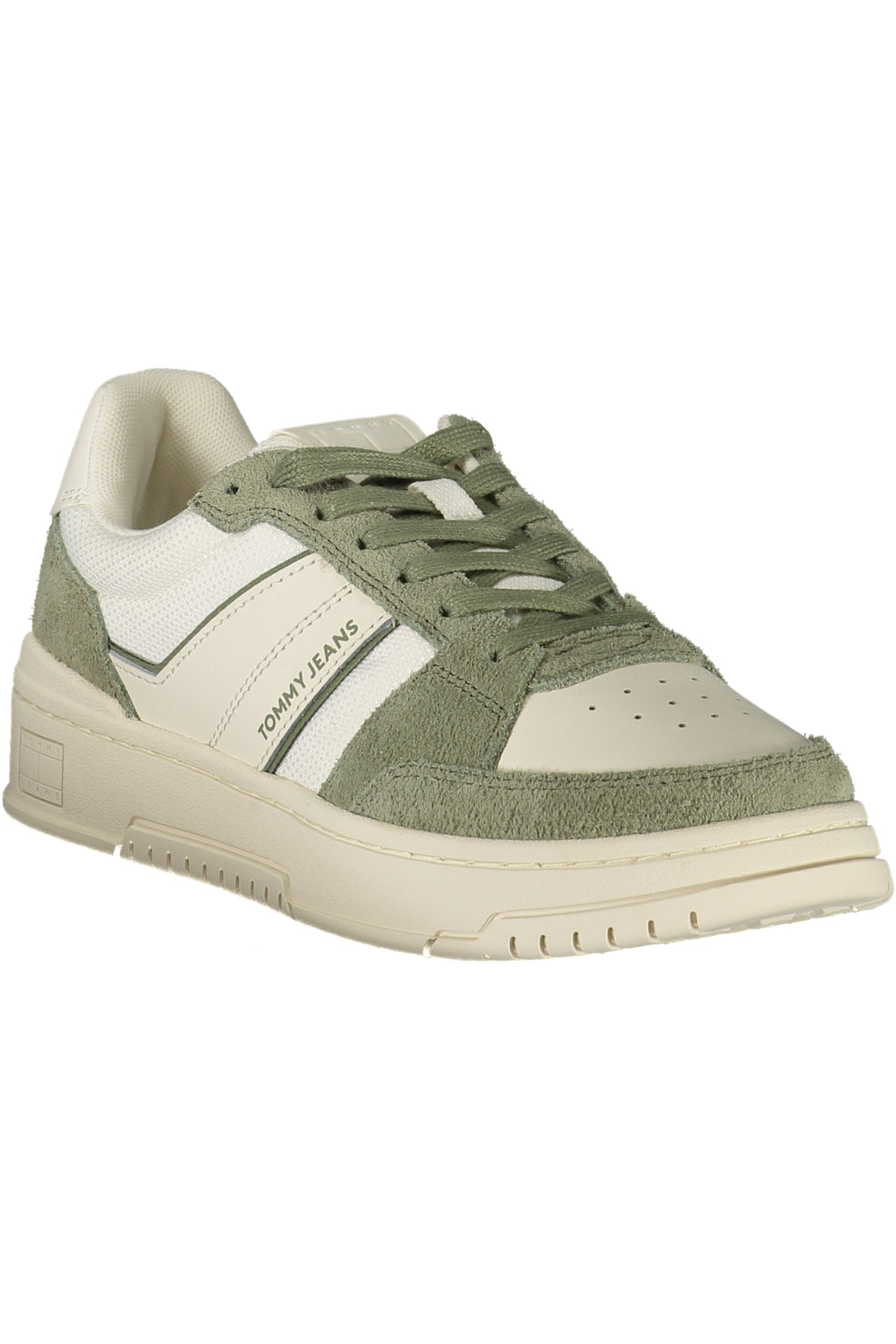ZAPATOS DEPORTIVOS BLANCOS PARA HOMBRE TOMMY HILFIGER 