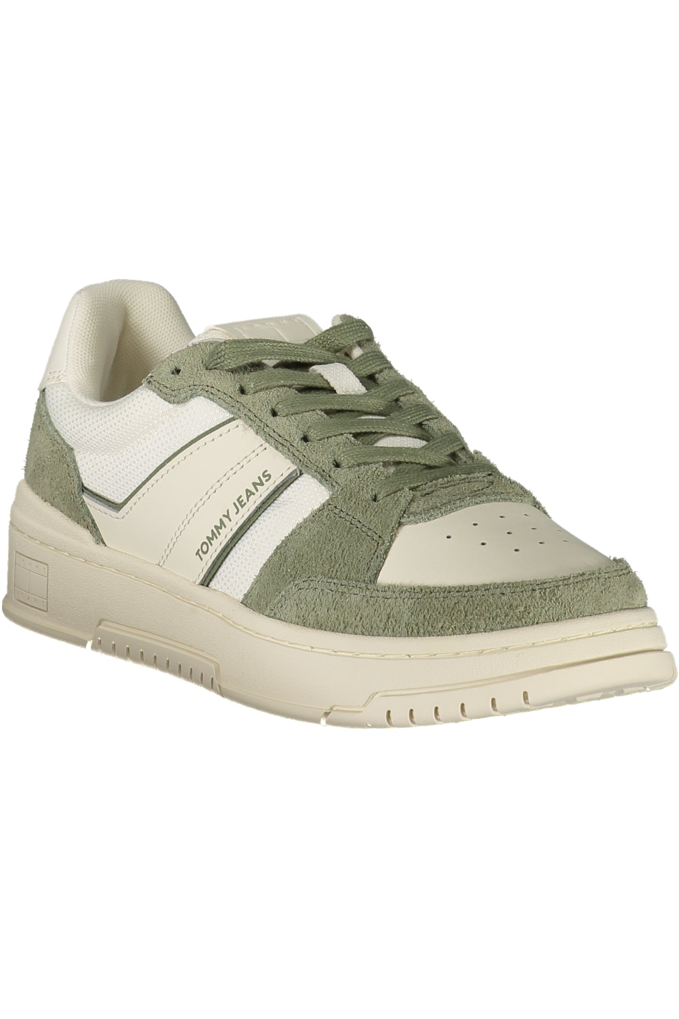 ZAPATOS DEPORTIVOS BLANCOS PARA HOMBRE TOMMY HILFIGER 
