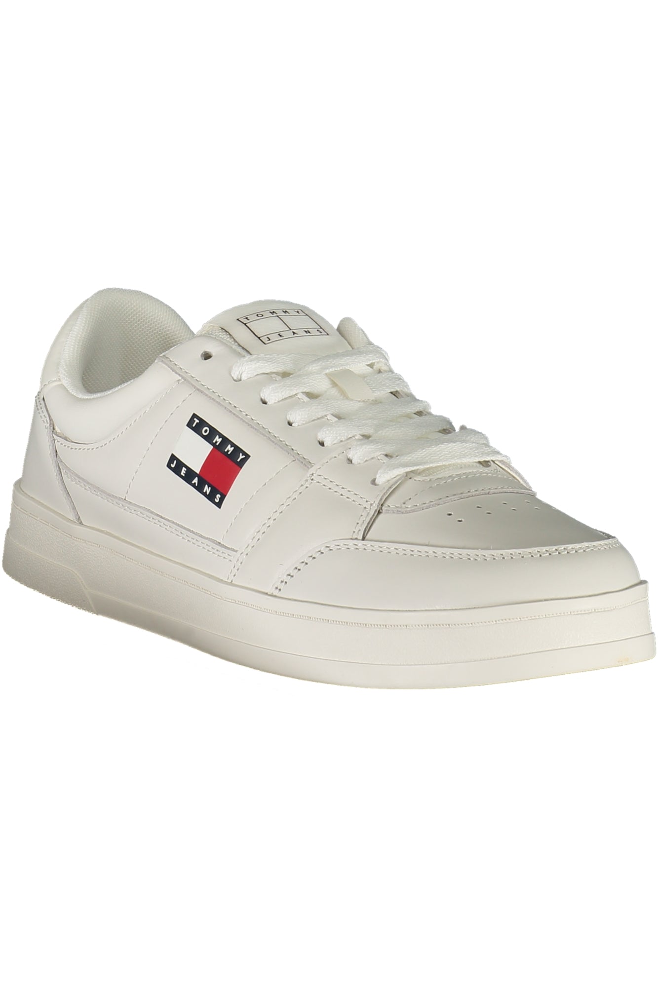 ZAPATOS DEPORTIVOS BLANCOS PARA HOMBRE TOMMY HILFIGER 