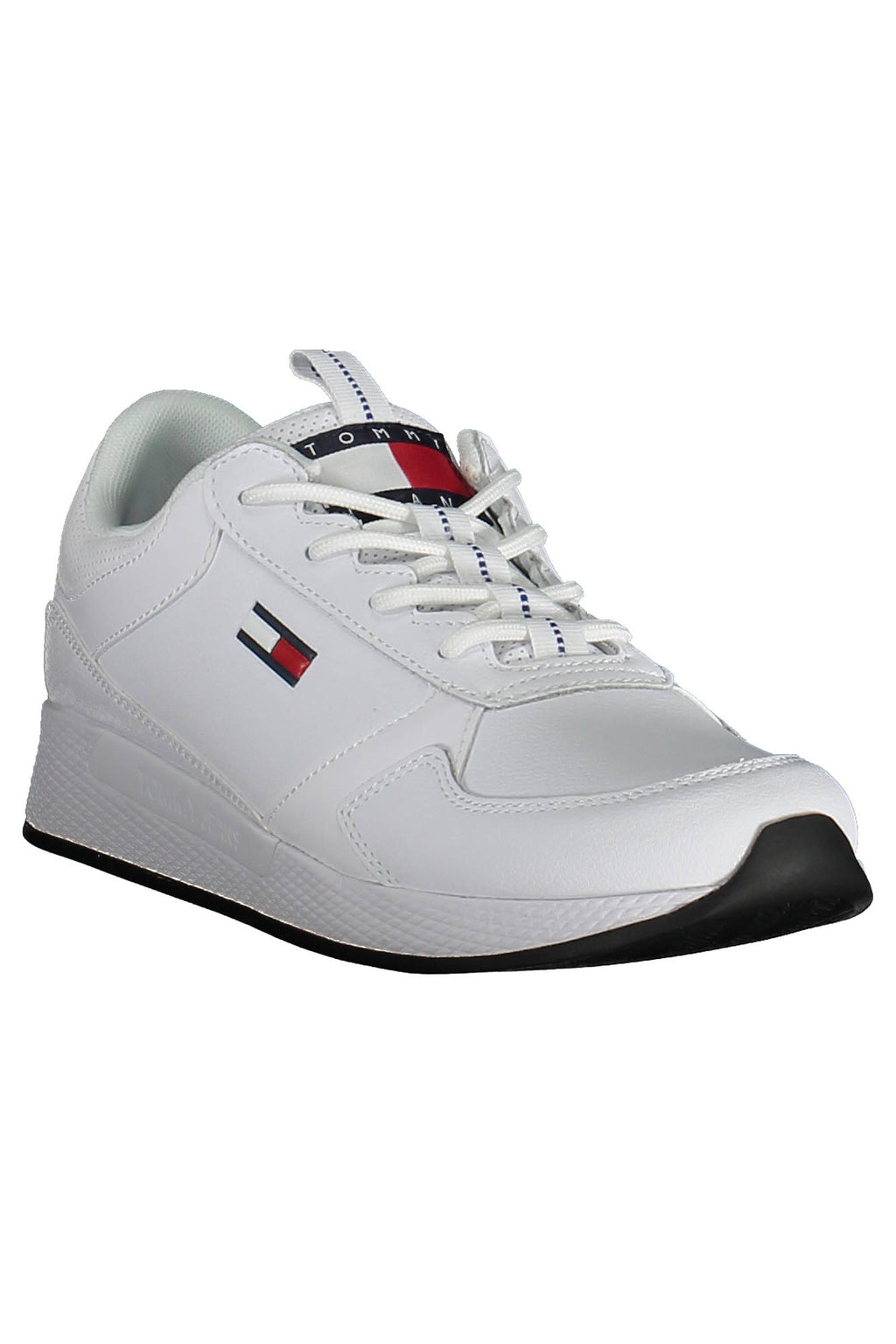 ZAPATOS DEPORTIVOS BLANCOS PARA HOMBRE TOMMY HILFIGER 