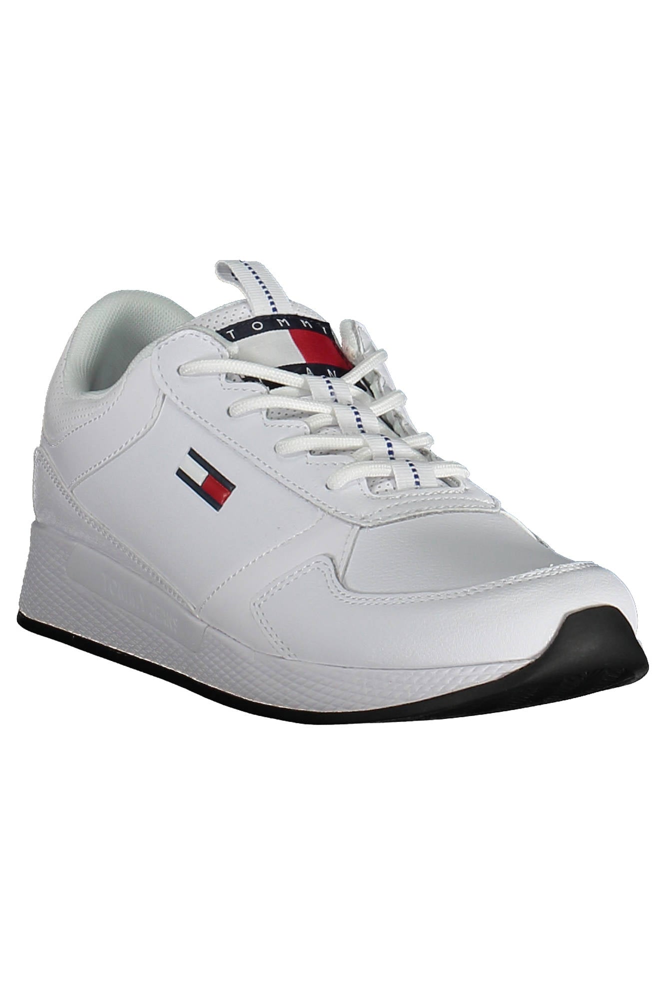ZAPATOS DEPORTIVOS BLANCOS PARA HOMBRE TOMMY HILFIGER 