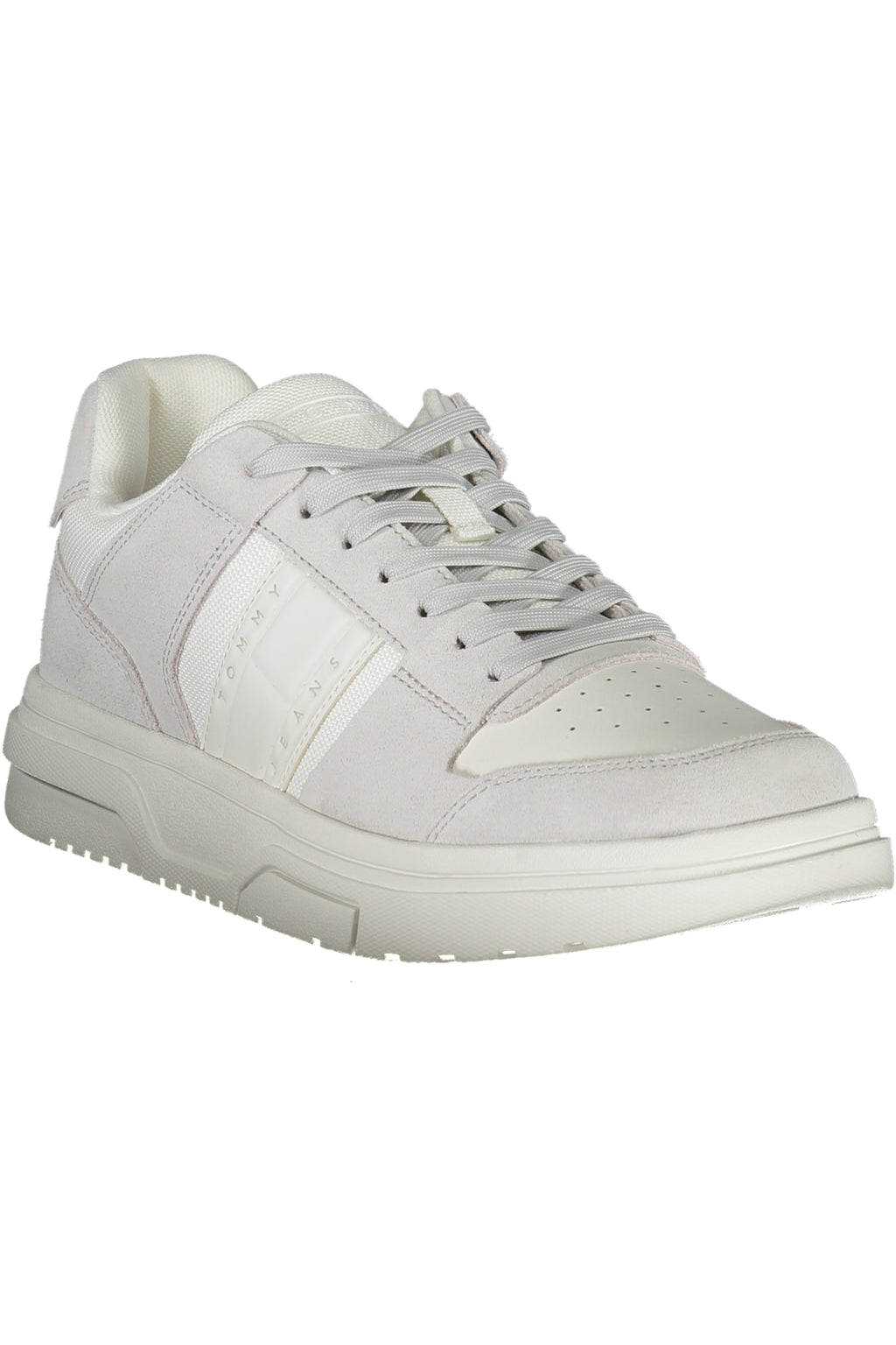 ZAPATOS DEPORTIVOS BLANCOS PARA HOMBRE TOMMY HILFIGER 