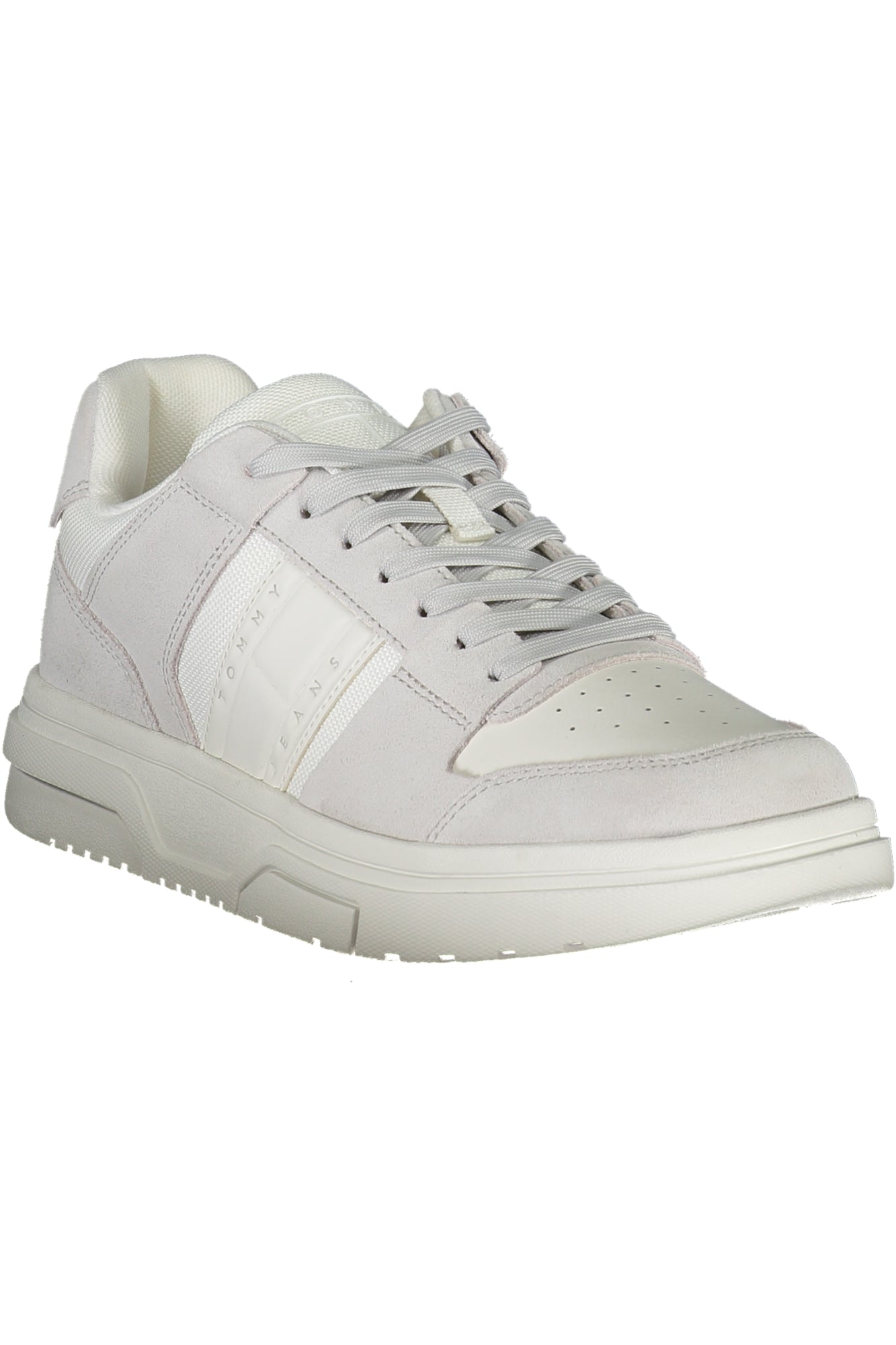 ZAPATOS DEPORTIVOS BLANCOS PARA HOMBRE TOMMY HILFIGER 