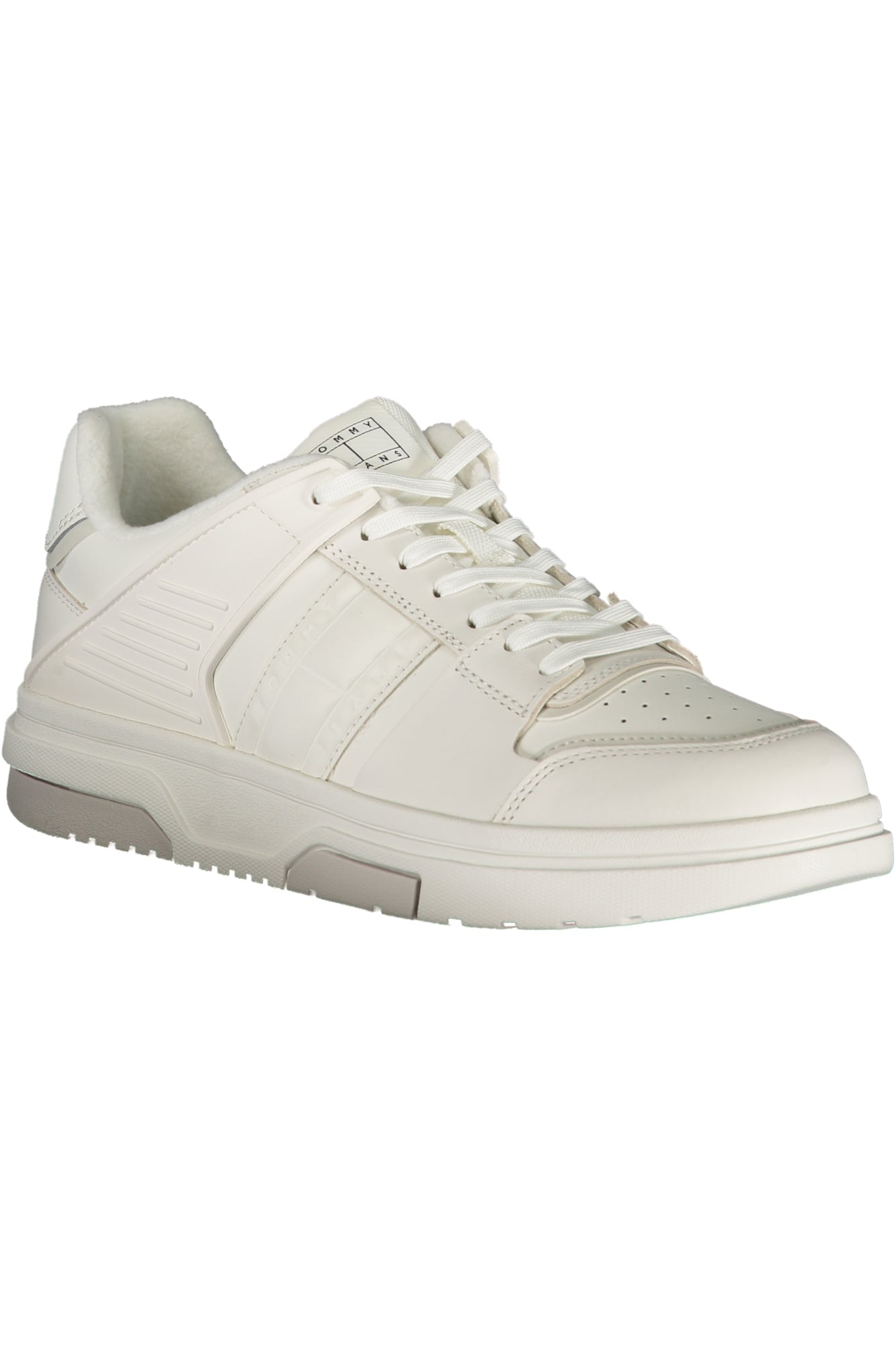 ZAPATOS DEPORTIVOS BLANCOS PARA HOMBRE TOMMY HILFIGER 
