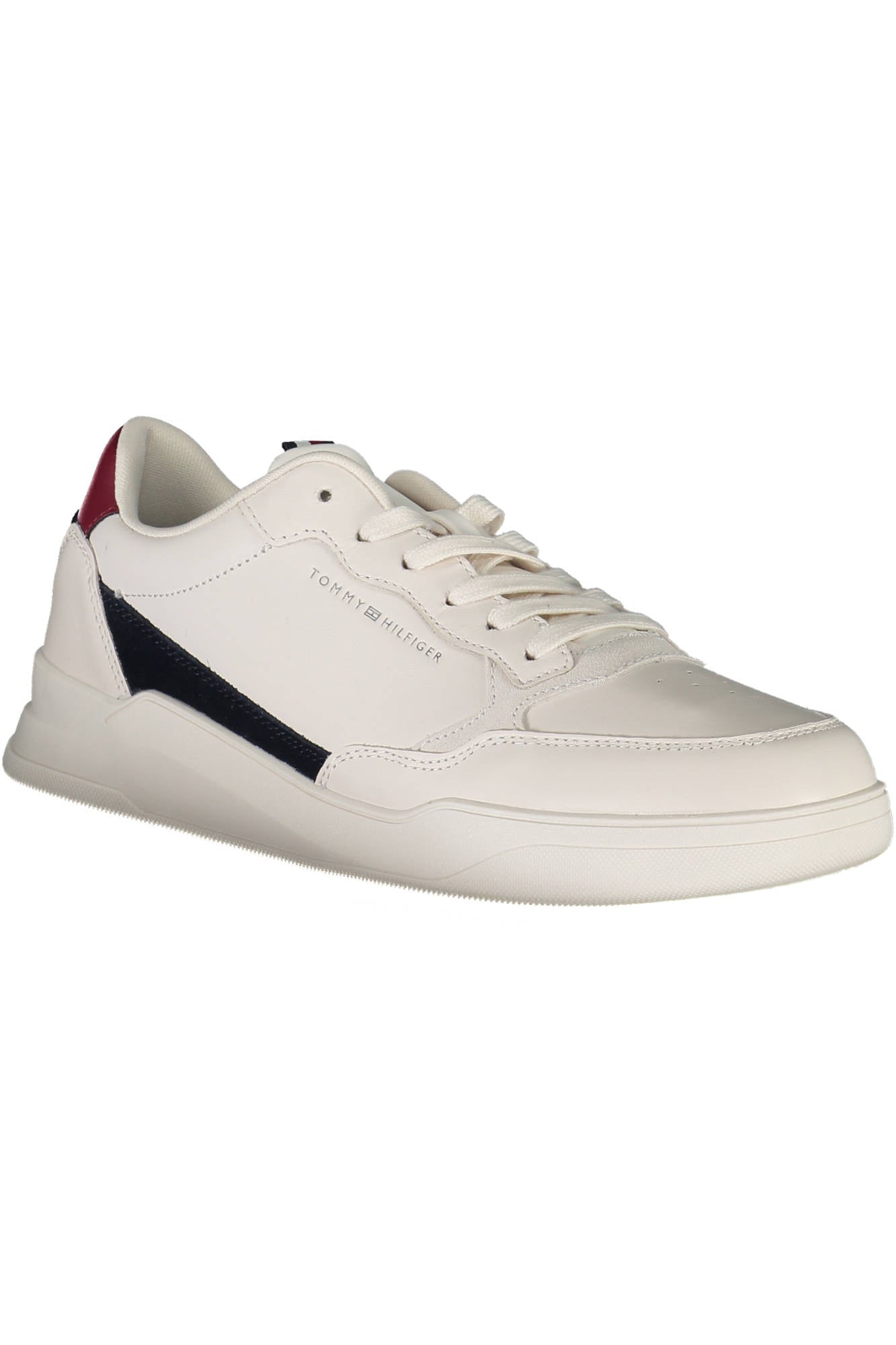 ZAPATOS DEPORTIVOS BLANCOS PARA HOMBRE TOMMY HILFIGER 