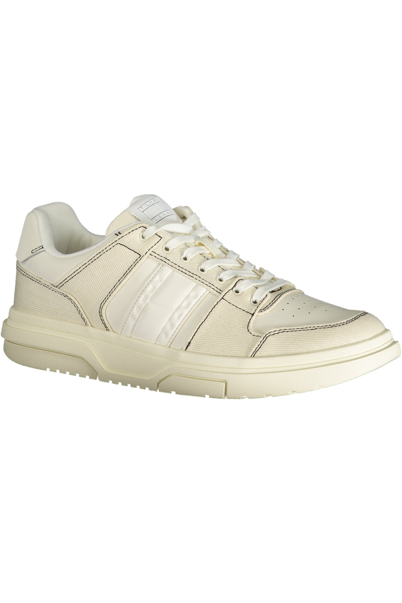 ZAPATOS DEPORTIVOS BLANCOS PARA HOMBRE TOMMY HILFIGER 