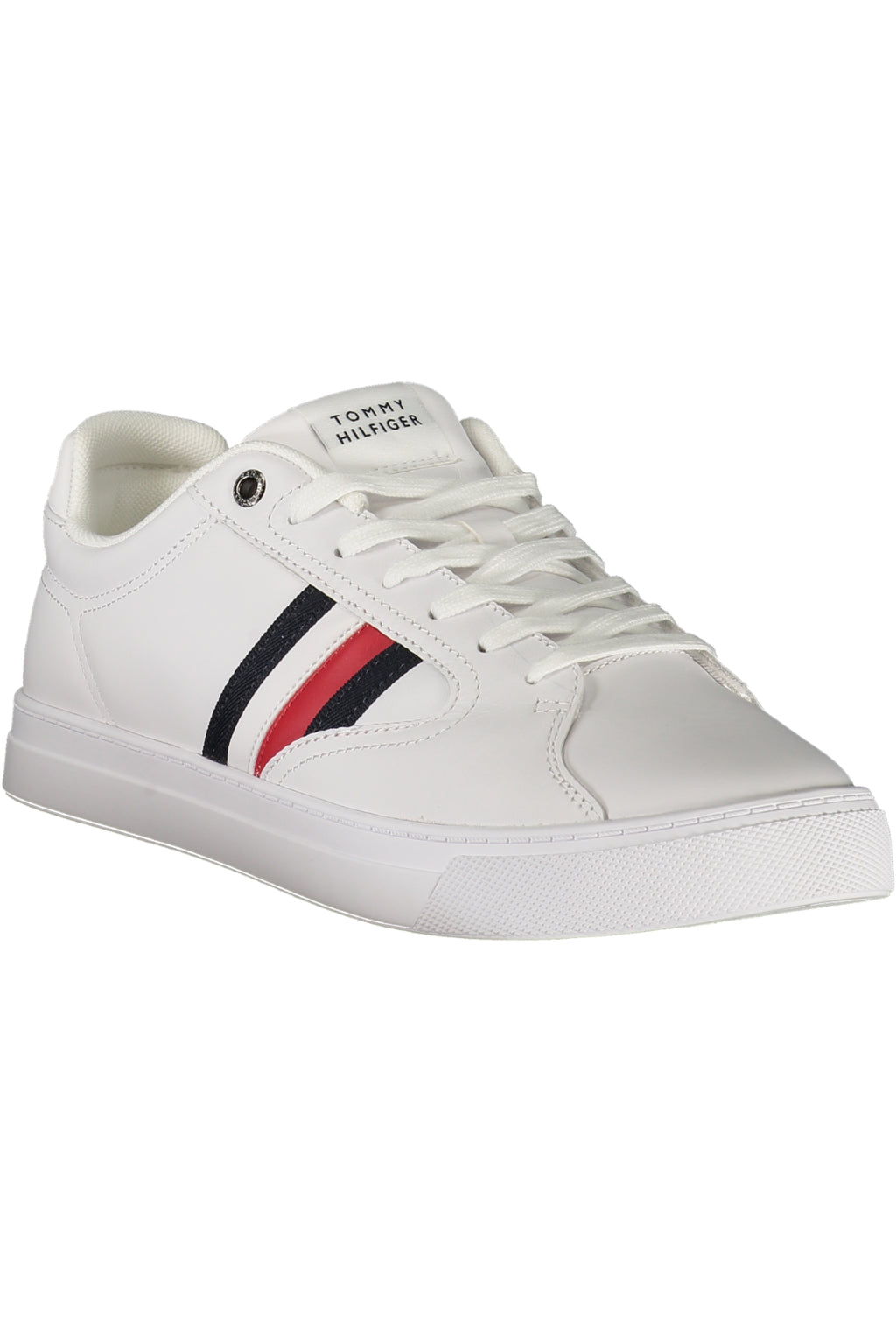 ZAPATOS DEPORTIVOS BLANCOS PARA HOMBRE TOMMY HILFIGER 