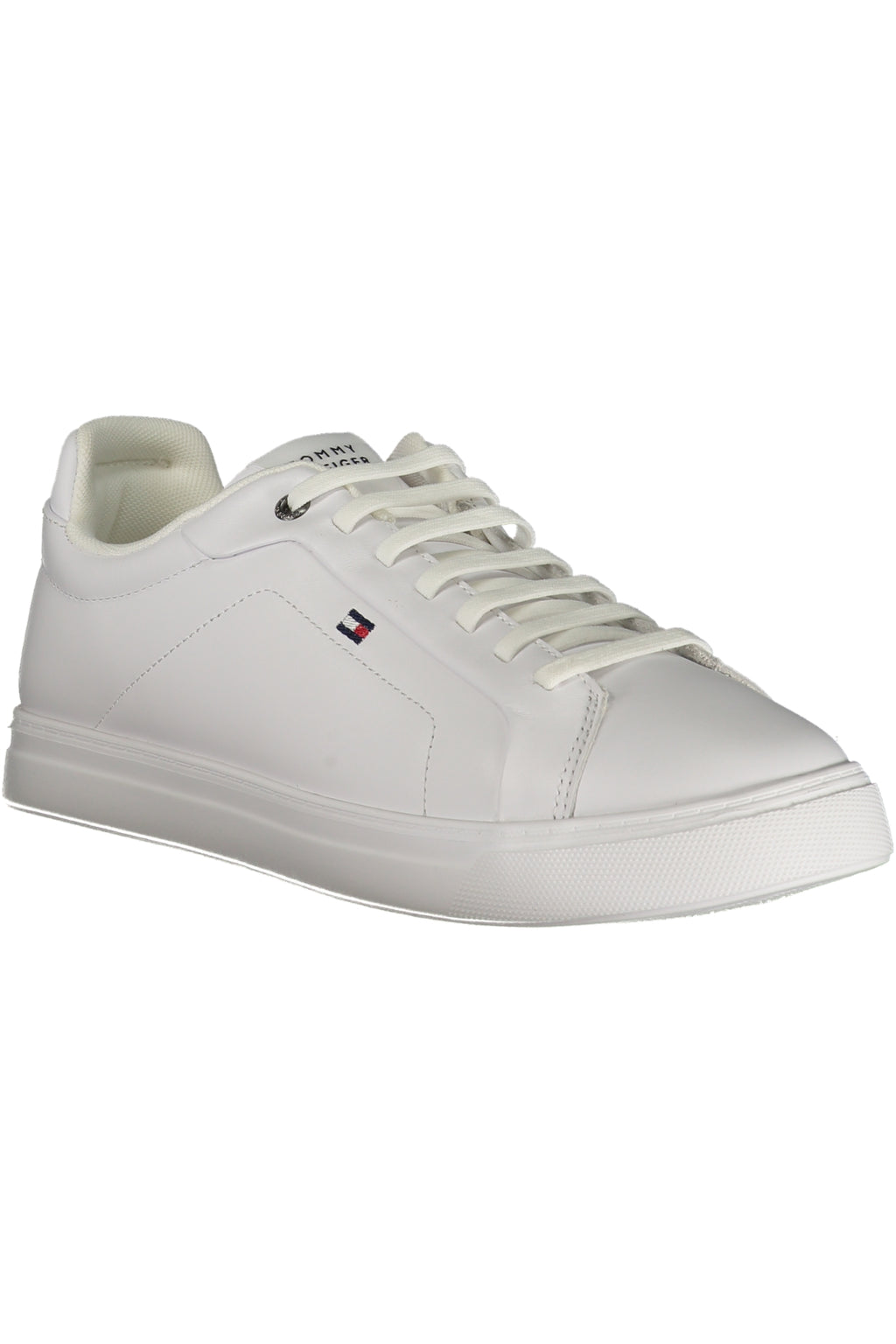 ZAPATOS DEPORTIVOS BLANCOS PARA HOMBRE TOMMY HILFIGER 