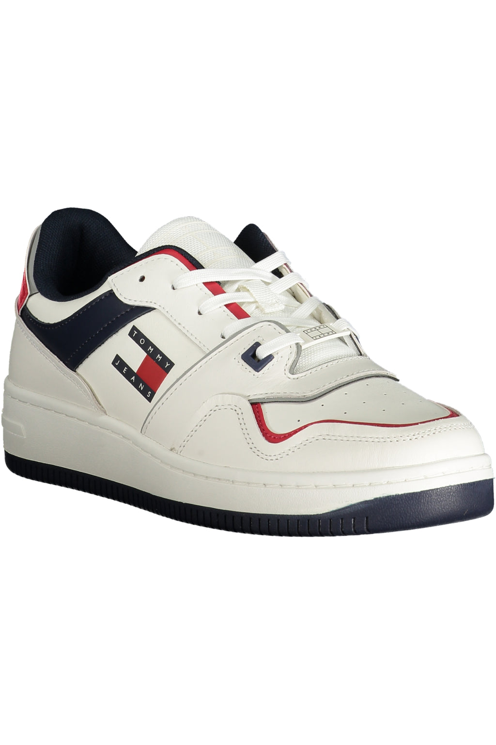 ZAPATOS DEPORTIVOS BLANCOS PARA HOMBRE TOMMY HILFIGER 