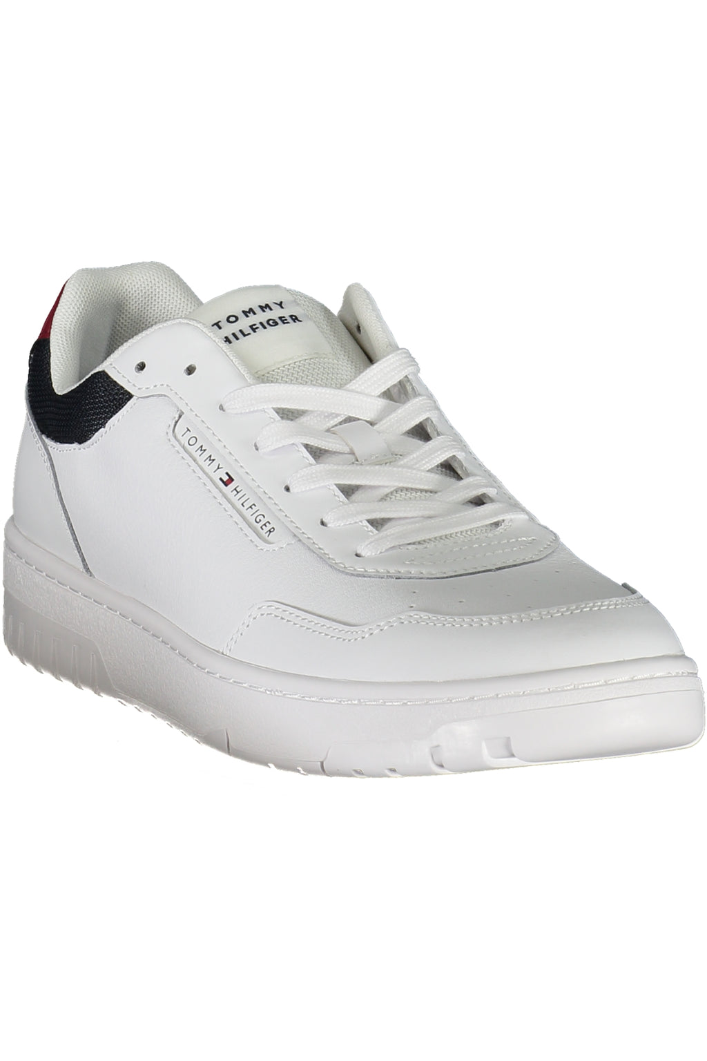 ZAPATOS DEPORTIVOS BLANCOS PARA HOMBRE TOMMY HILFIGER 