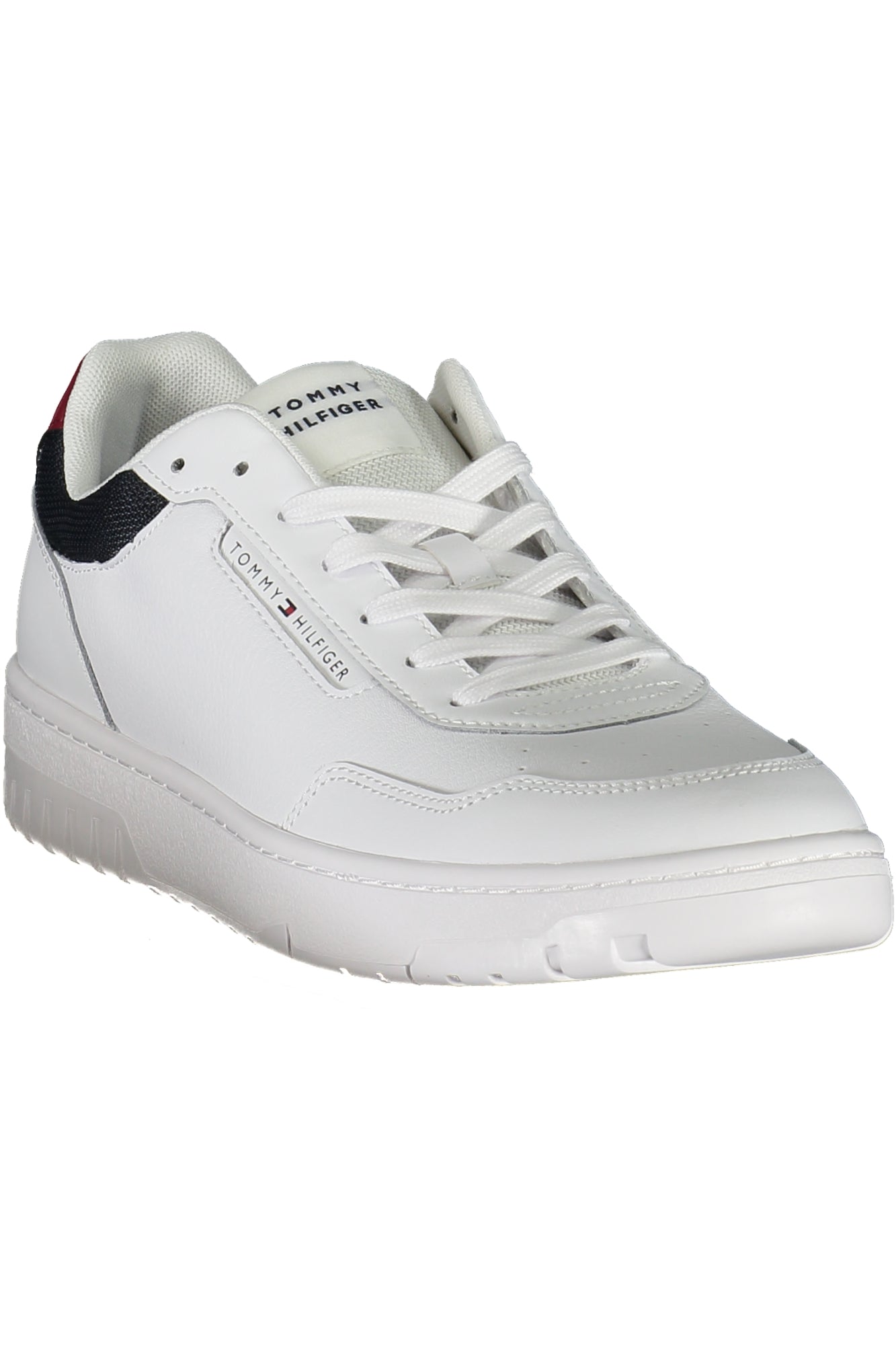 ZAPATOS DEPORTIVOS BLANCOS PARA HOMBRE TOMMY HILFIGER 