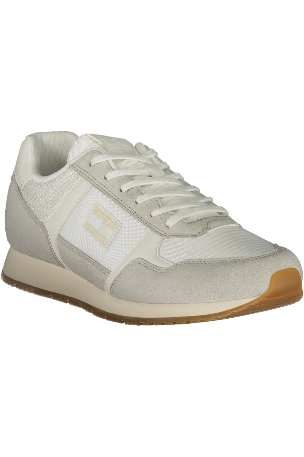 ZAPATOS DEPORTIVOS BLANCOS PARA HOMBRE TOMMY HILFIGER 