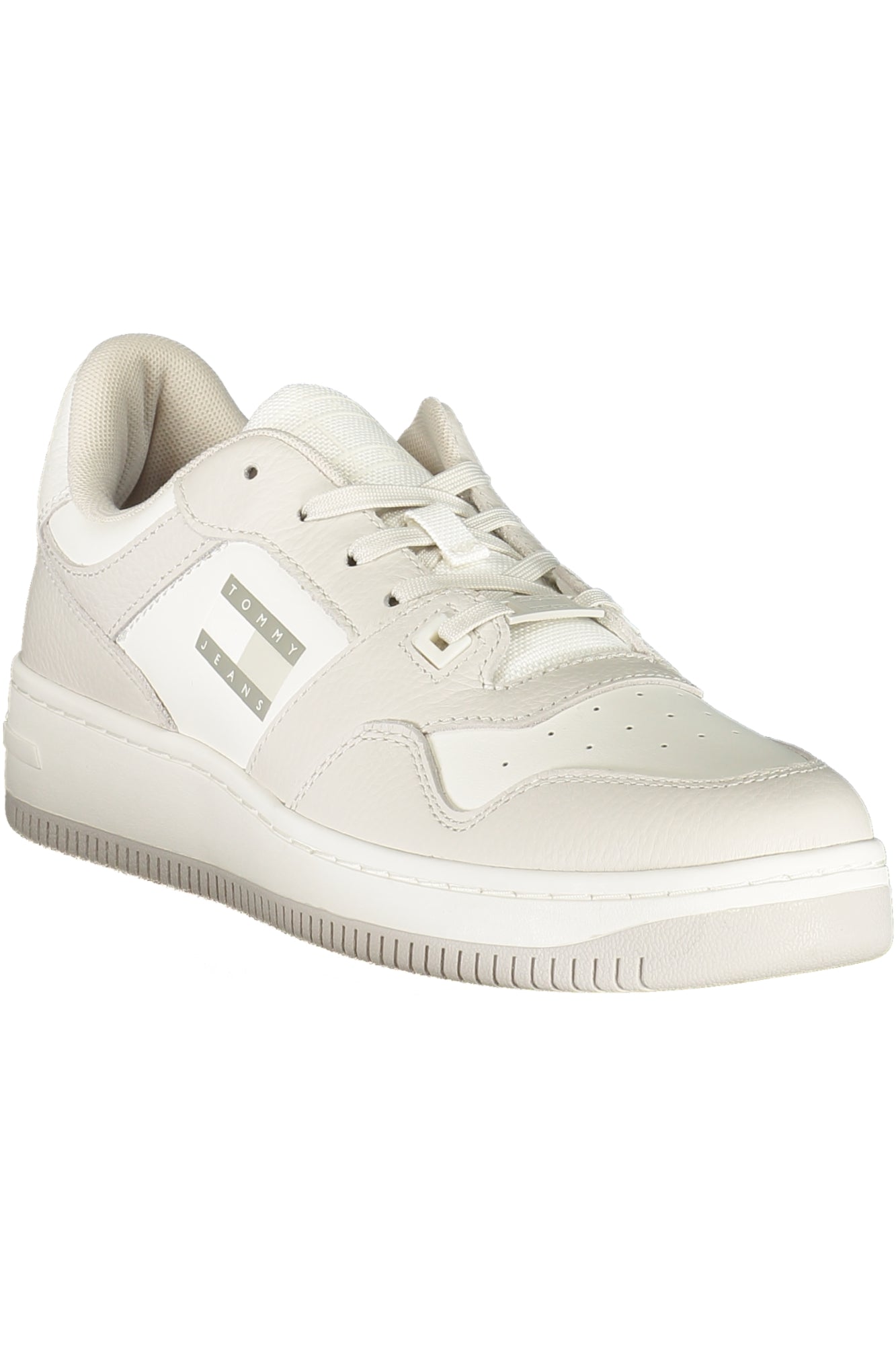 ZAPATOS DEPORTIVOS BLANCOS PARA HOMBRE TOMMY HILFIGER 