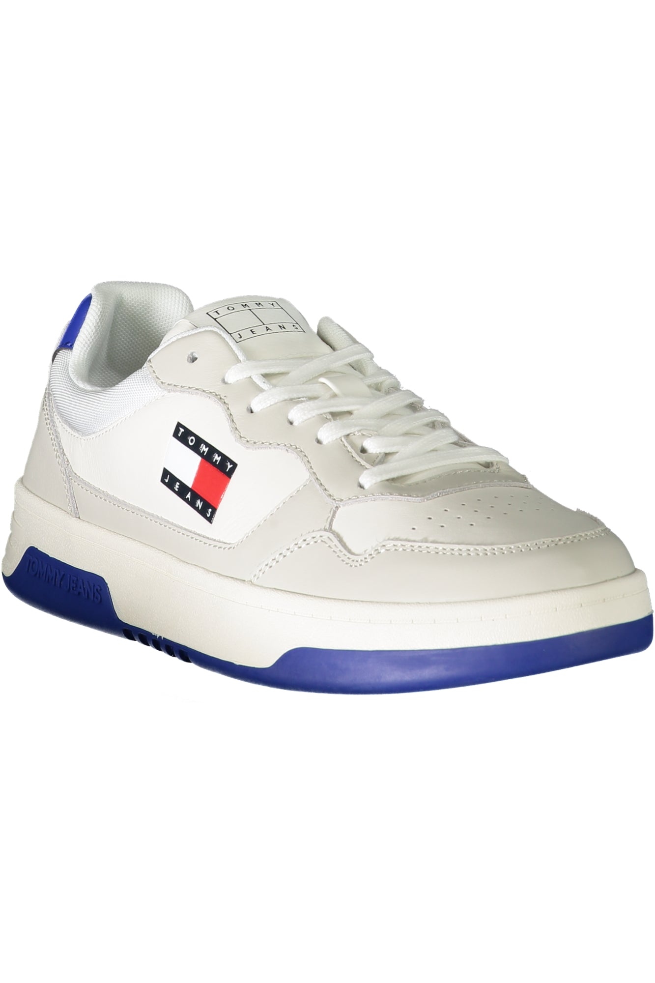 ZAPATOS DEPORTIVOS BLANCOS PARA HOMBRE TOMMY HILFIGER 